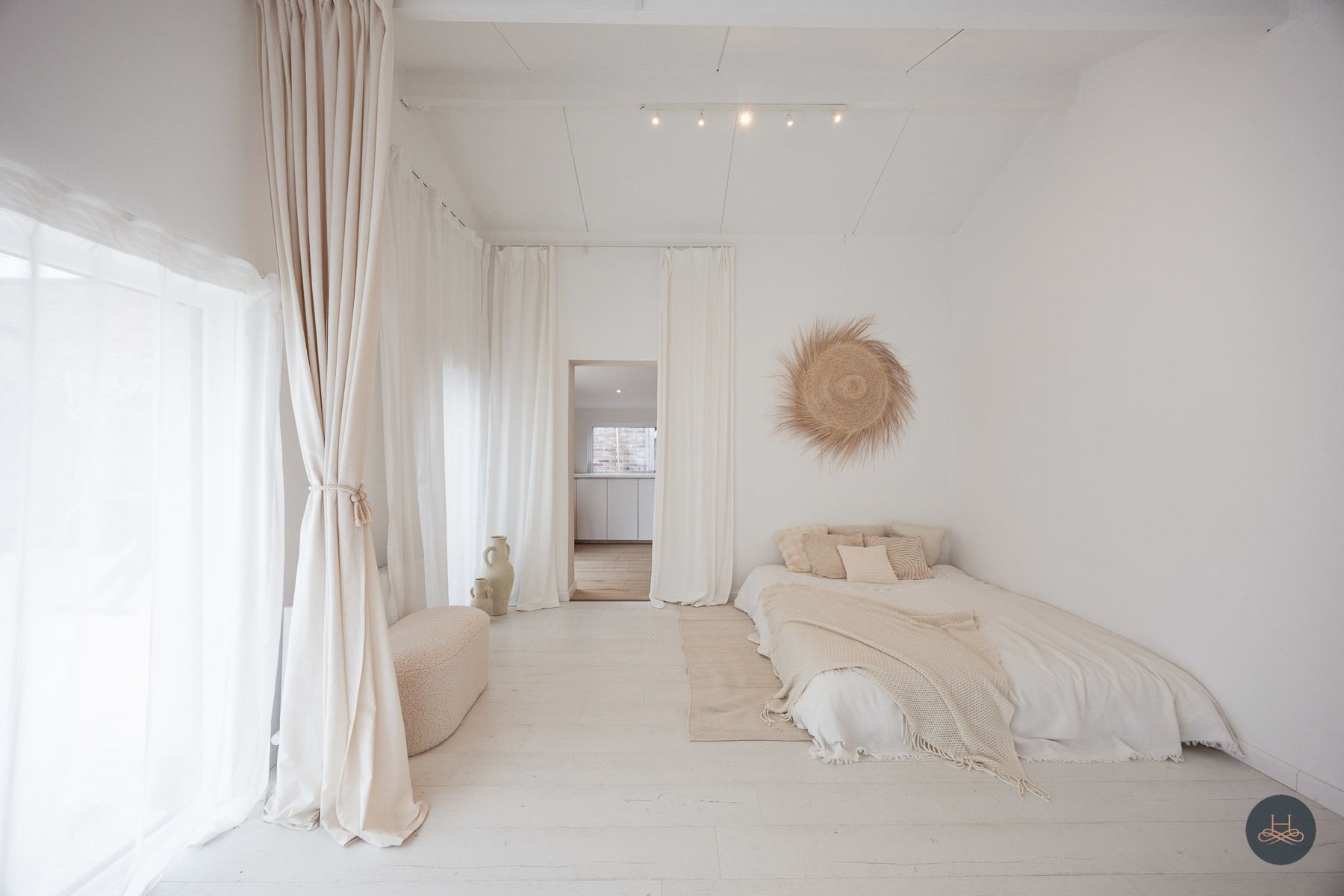 Ruime, instapklare woning met karakter en een vakantiegevoel foto 24