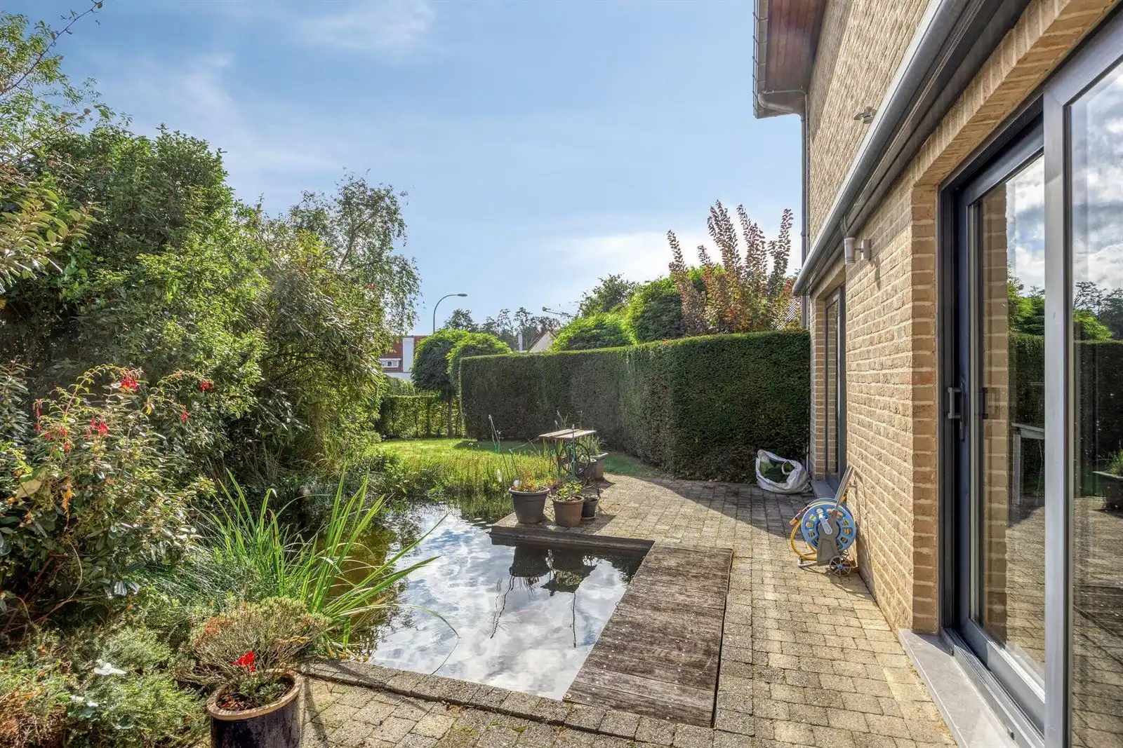 Exclusieve villa met lift, 3 slaapkamers, 3 badkamers en uitzonderlijke toegankelijkheid foto 7