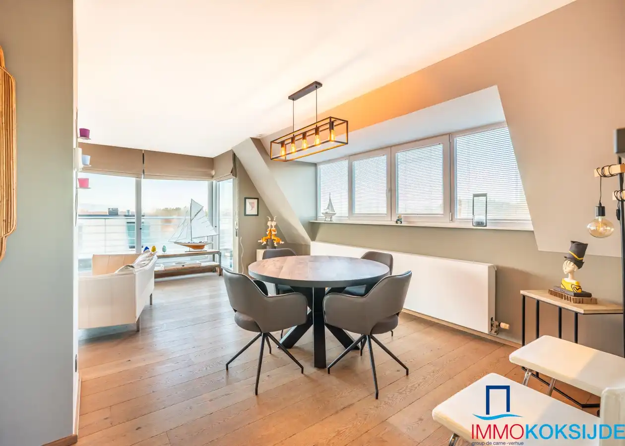 Noor 03.01 Sint-Idesbald foto 11