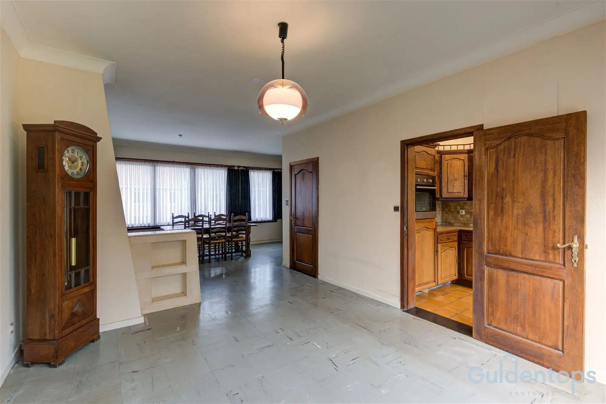 Ruime gezinswoning op zalige locatie  foto 19