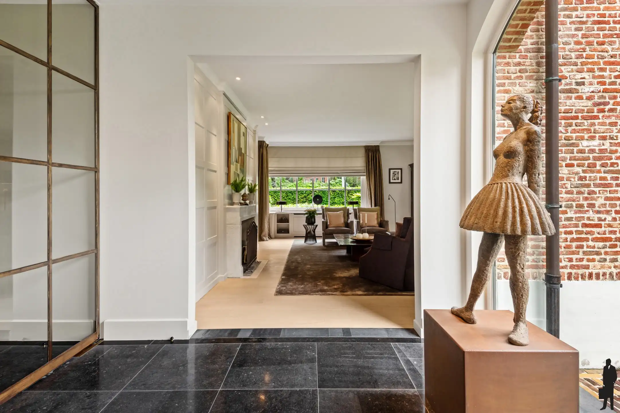 High-end villa nabij het centrum! foto 9