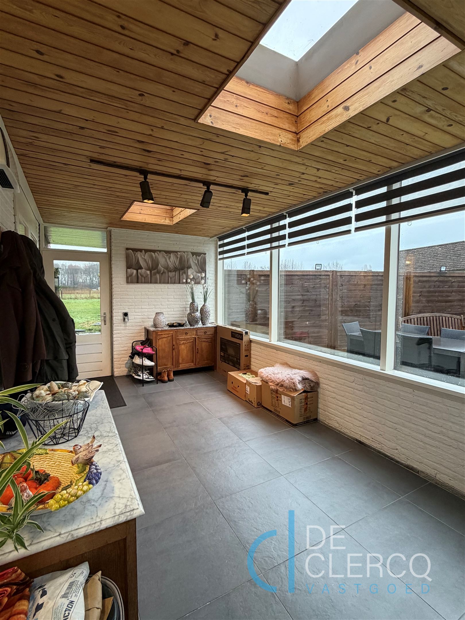  Goed onderhouden, ruime bungalow te huur in Lochristi! foto 6