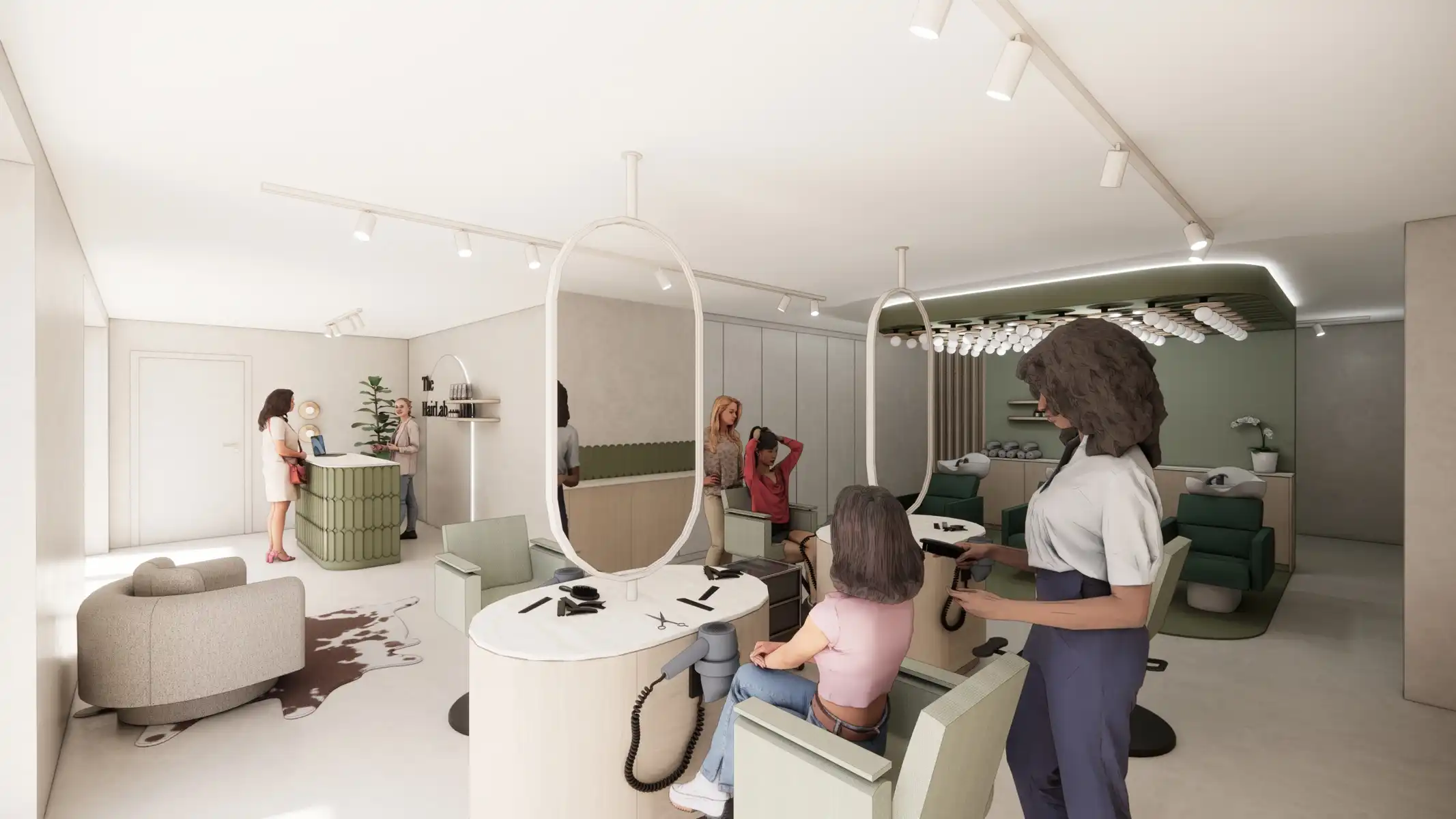 80% VERKOCHT - HANDELSZAAK  foto 5