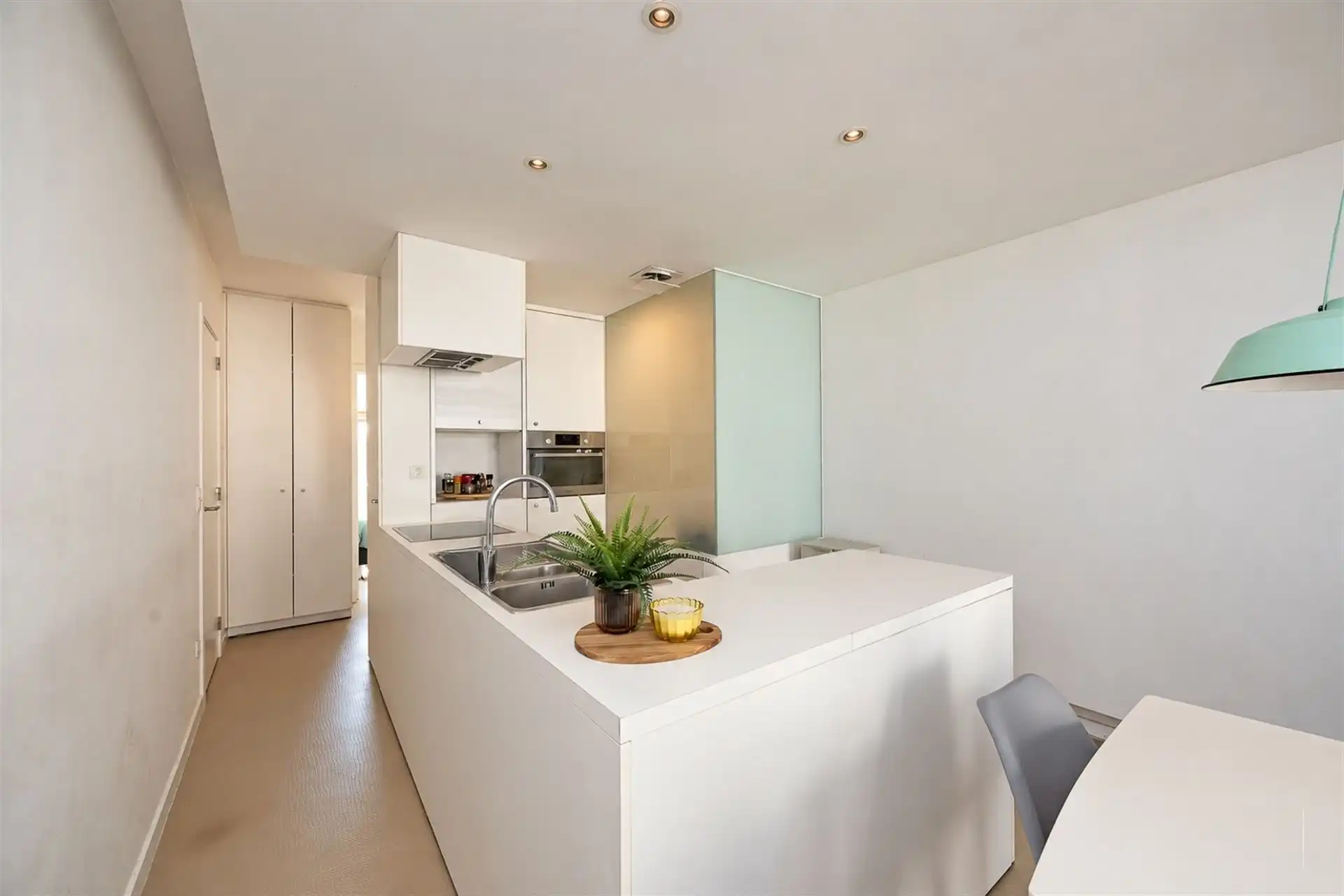 Appartement foto 4