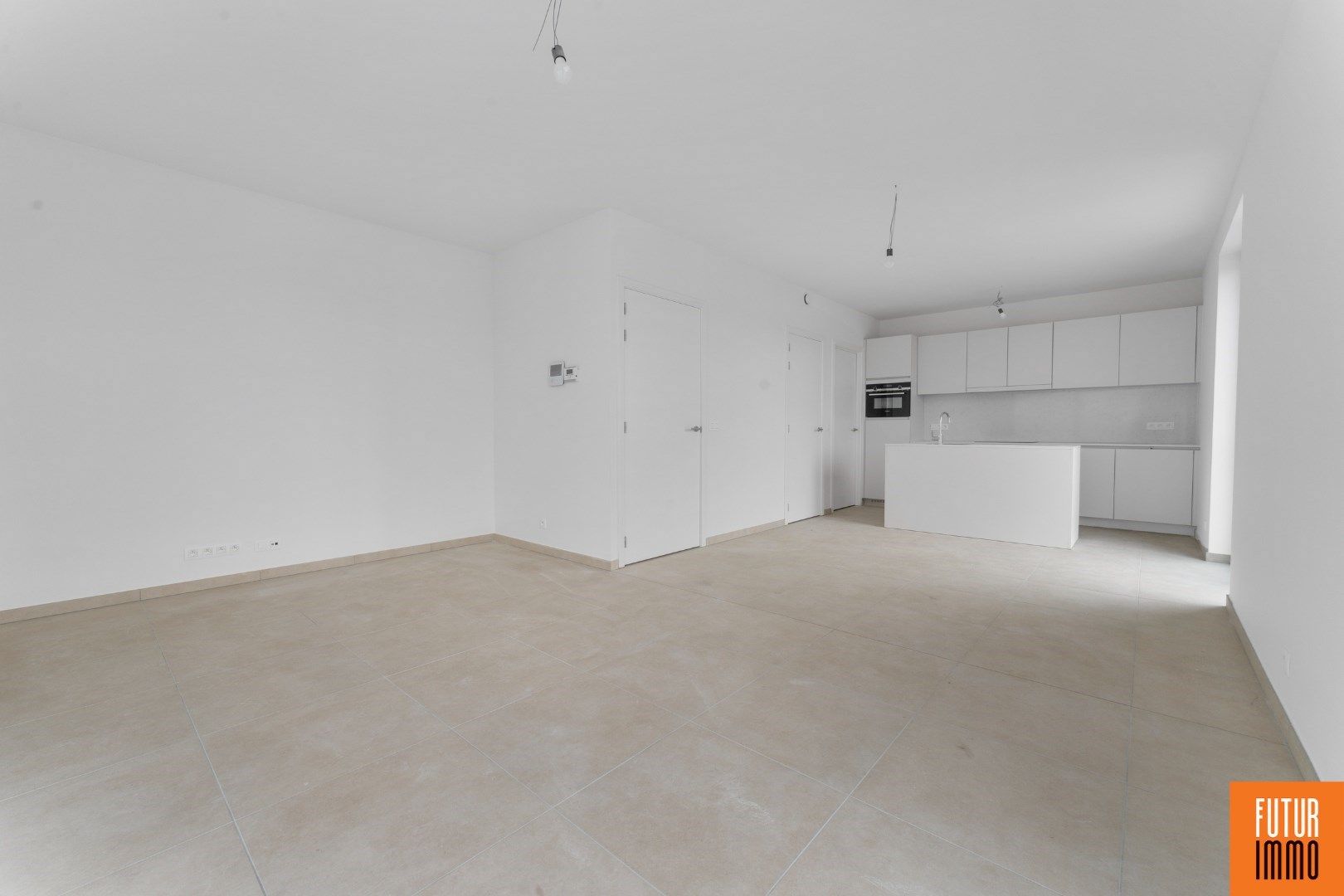 Prachtig afgewerkt appartement in De Brouwery - KOOP AAN 6% BTW! foto 3