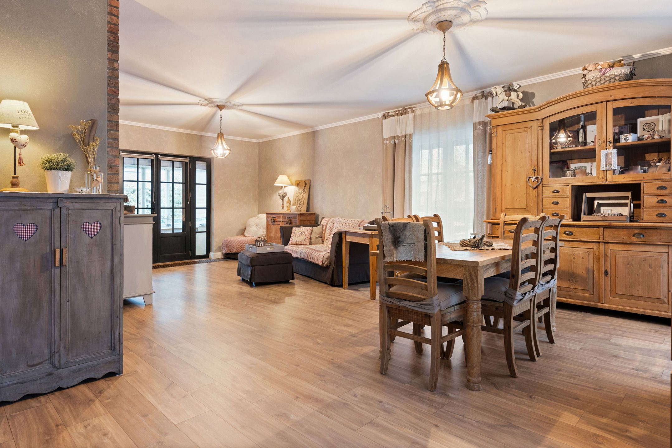 Karakteristieke woning te Kesselt op 8a92ca foto 16