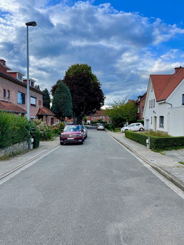 Te renoveren woning op een schitterende locatie te Heverlee in tuinwijk Ter Elst ! foto 18