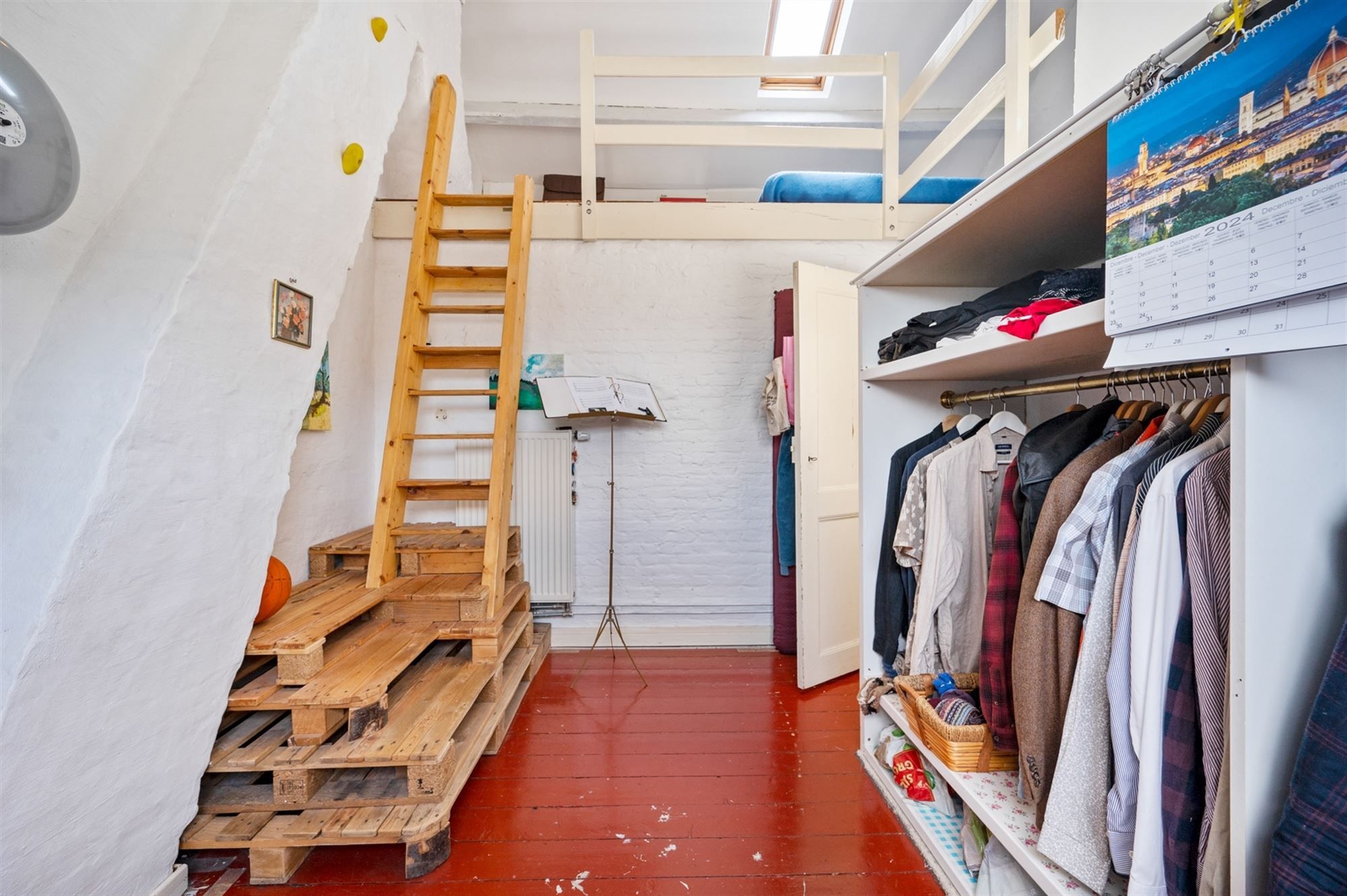 Karaktervolle herenwoning te Mechelen foto 15