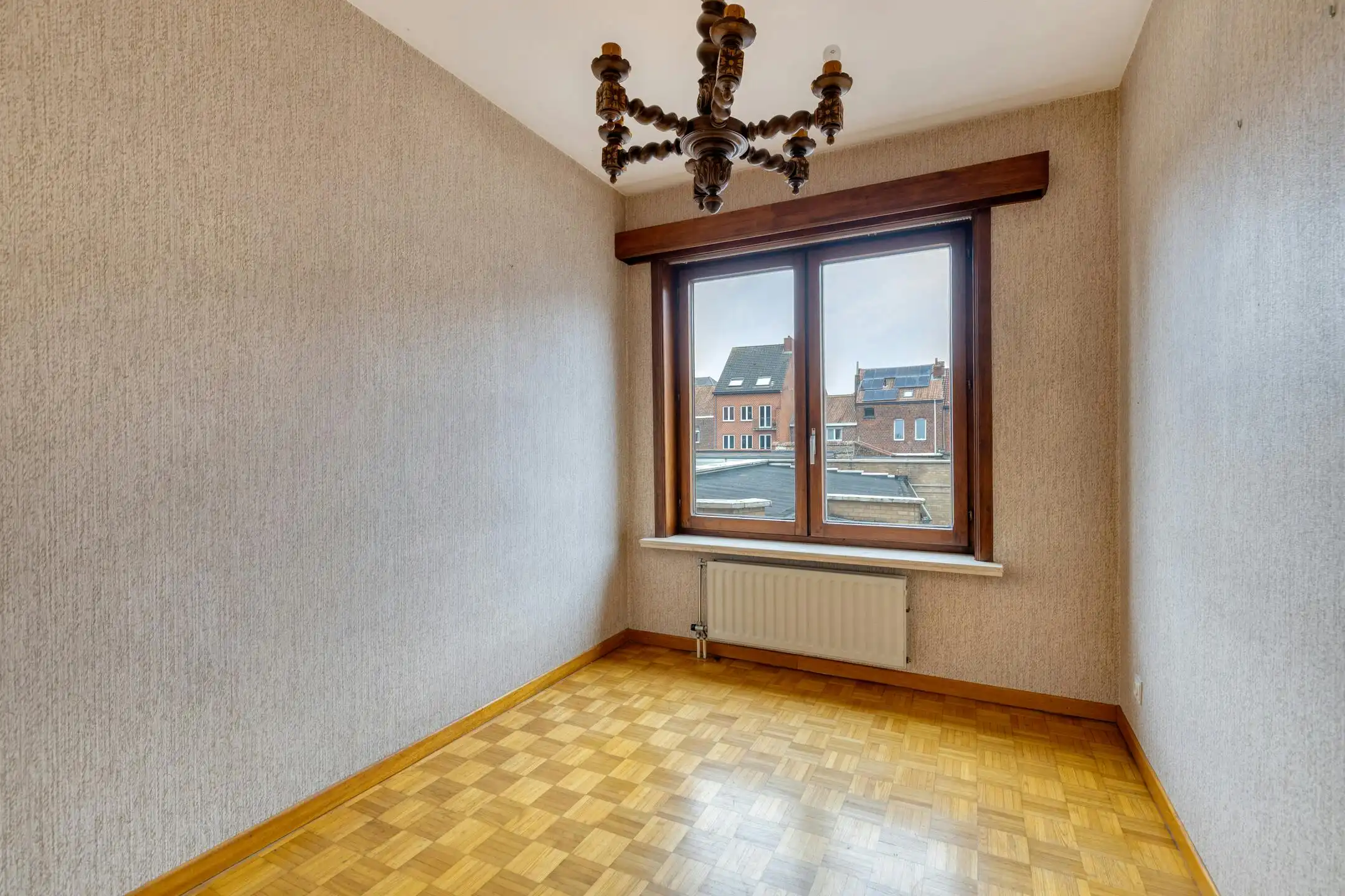 Appartement te koop met 3 slaapkamers op de Veemarkt in Ieper  foto 14