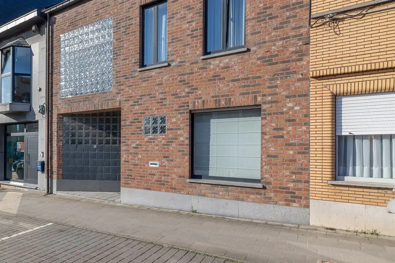 Ruime gezinswoning in het hartje van Scherpenheuvel foto 3