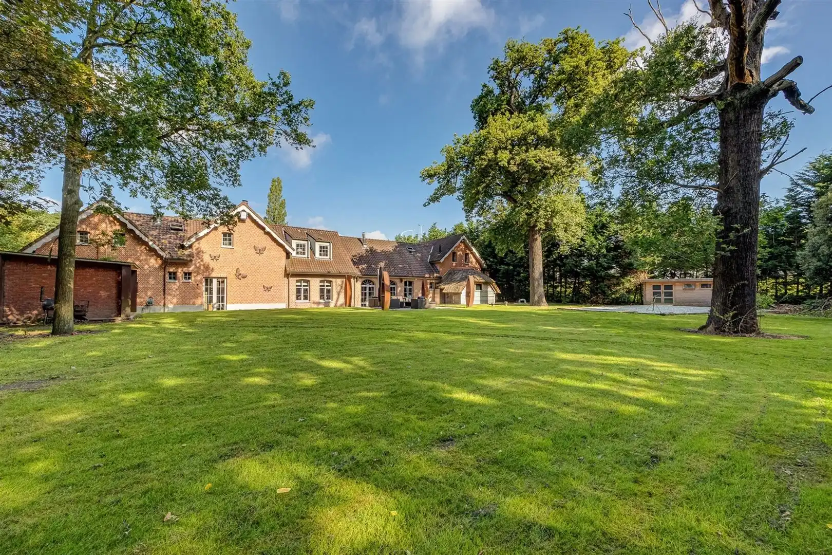 Historische pachthoeve "De List" foto 5