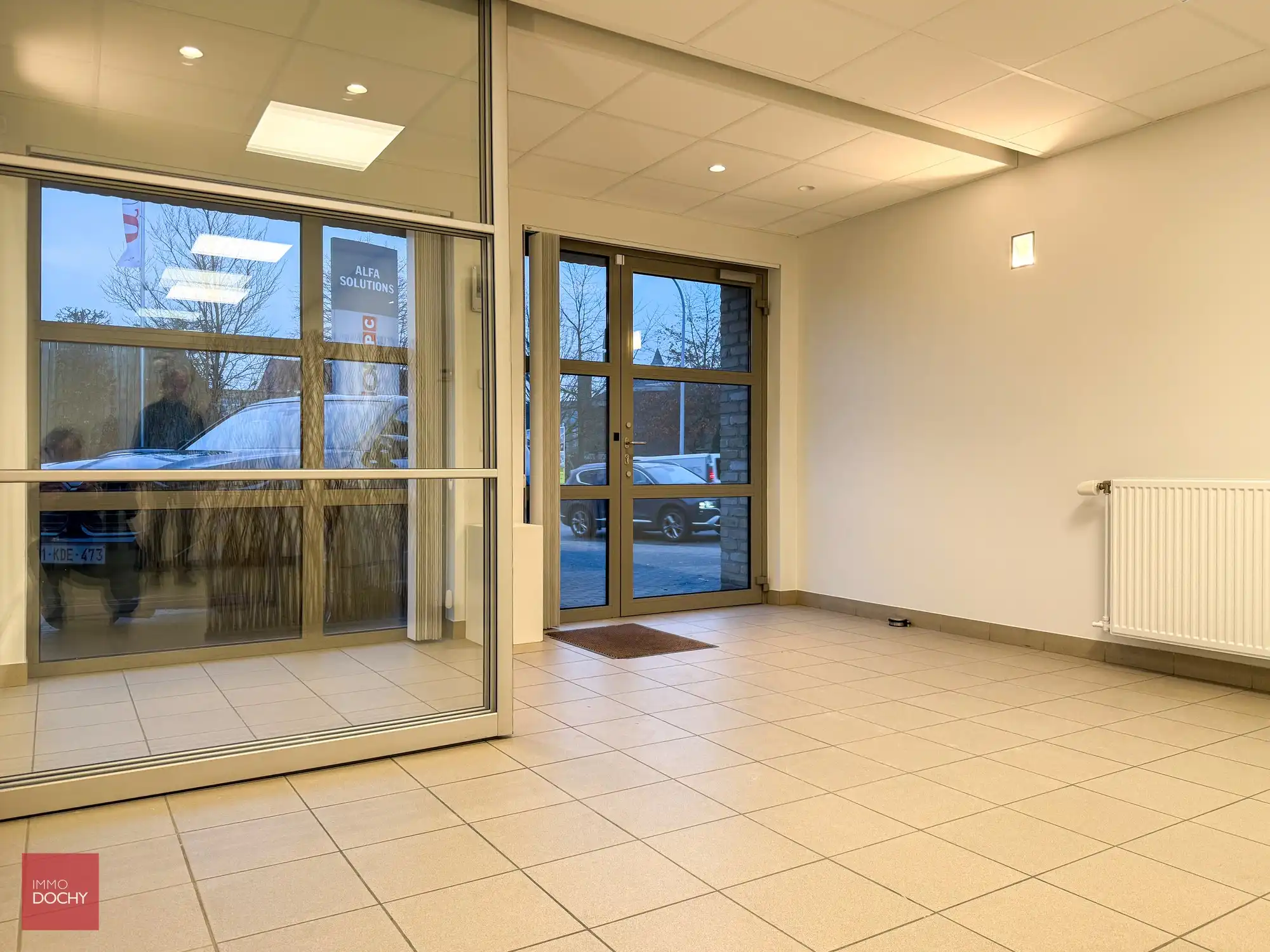 Instapklare kantoren / praktijkruimte | Processiestraat foto 2