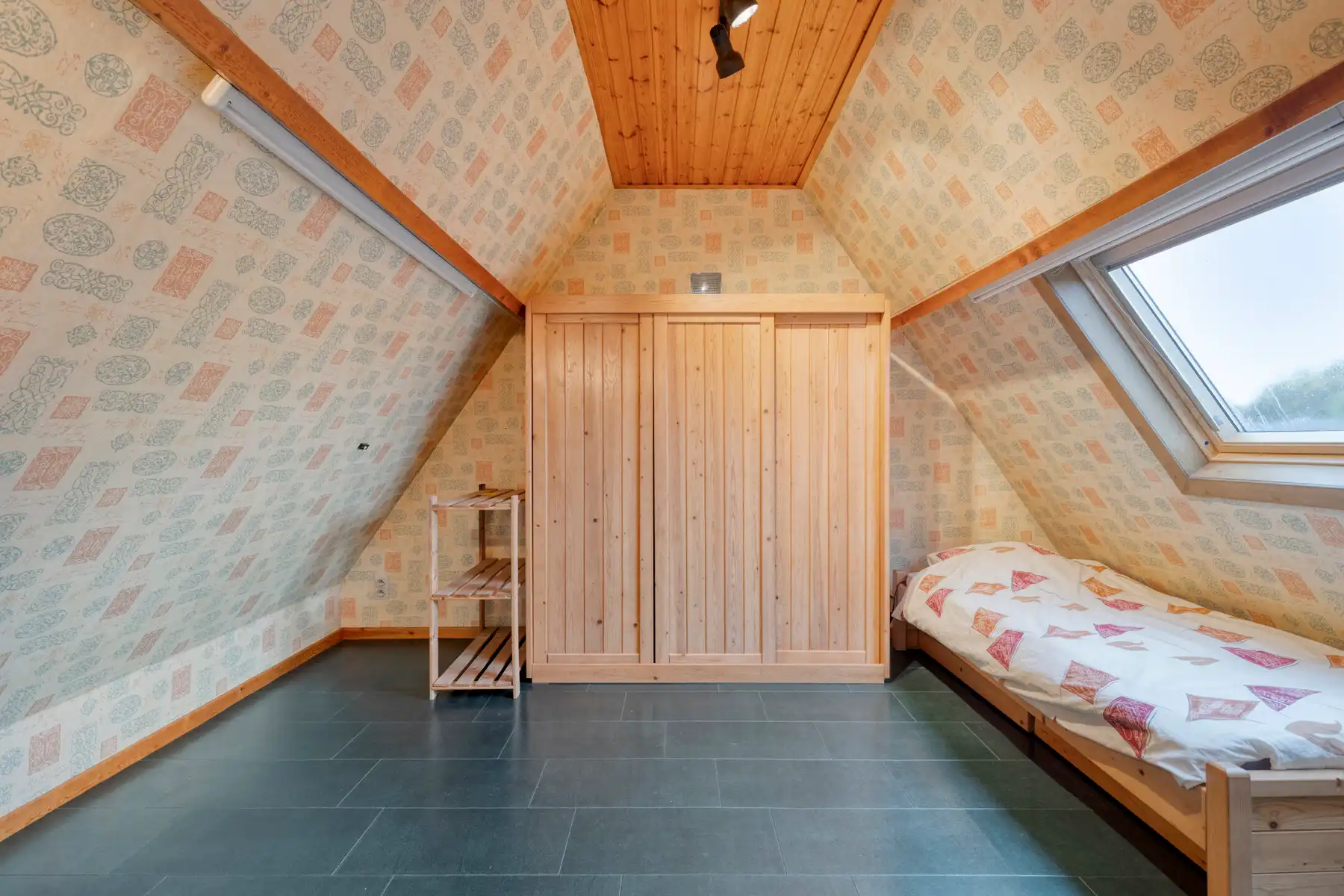 Karaktervolle villa op toplocatie in Dilbeek foto 21
