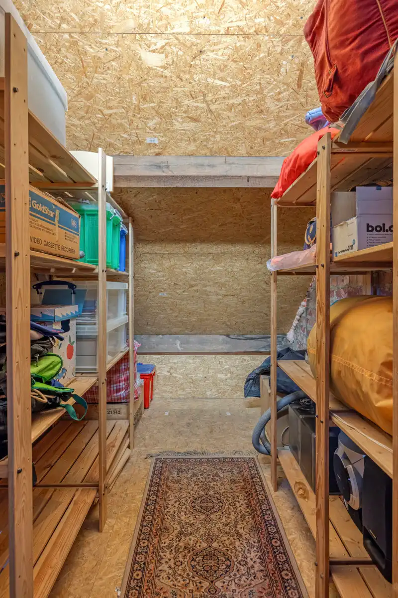 Herenhuis op toplocatie met 4 slaapkamers, garage en tuin! foto 25