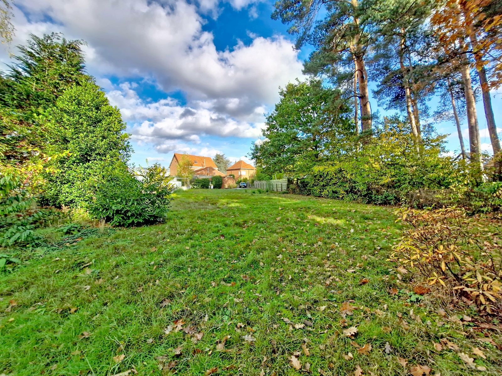 Huis te koop in Haacht! foto 24