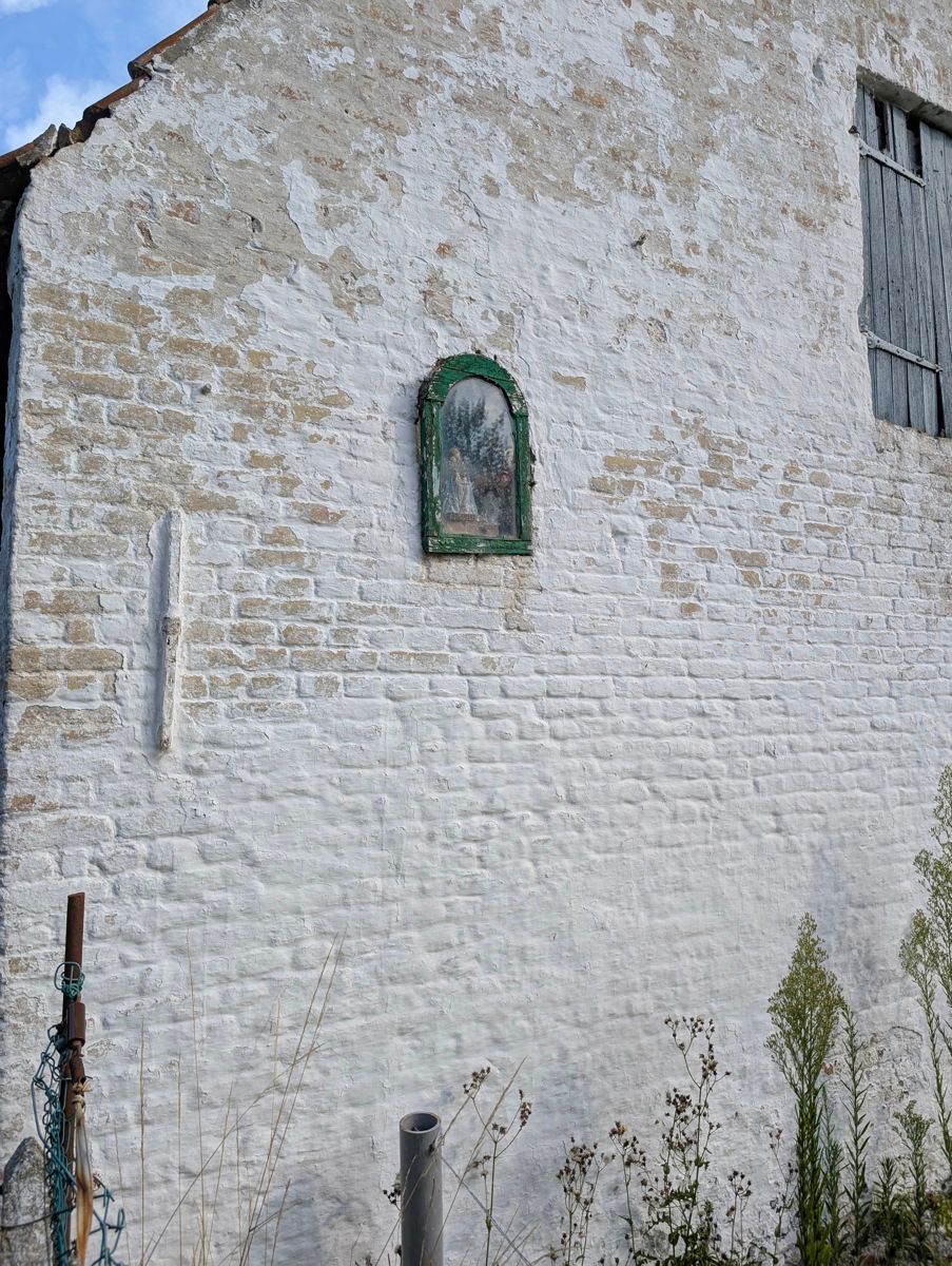 Authentieke hoeve te koop , Adinkerke foto 15