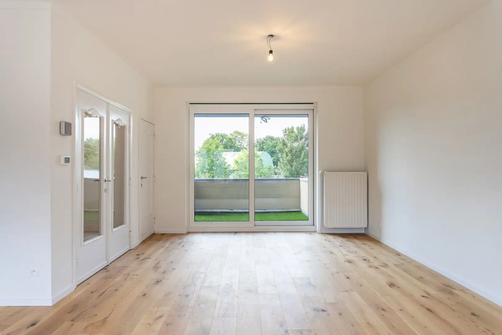 Instapklare woning (EPC:B) met 3 slpk, tuin en garage foto 11