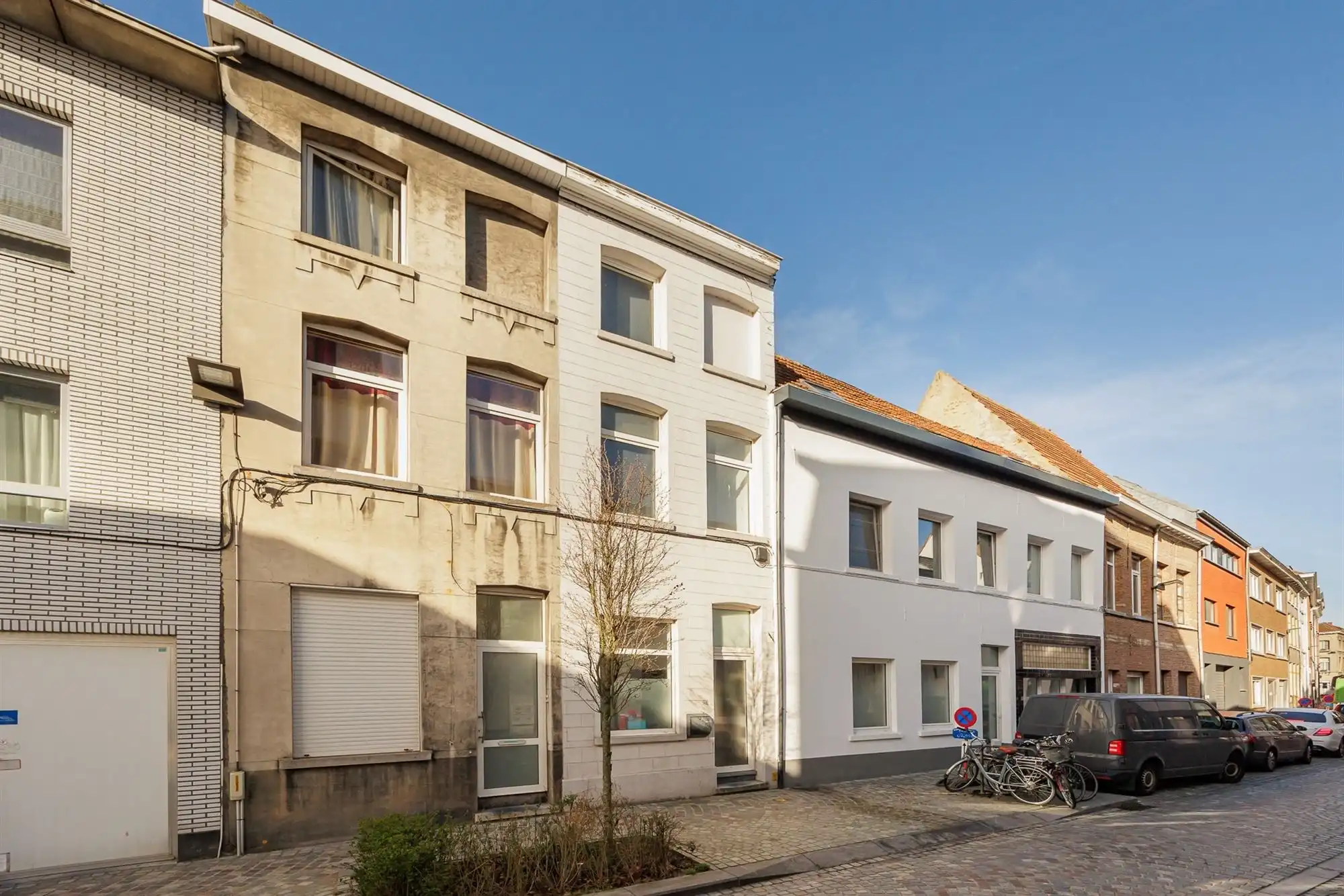Gezinswoning met drie slaapkamers in Mechelen foto 13