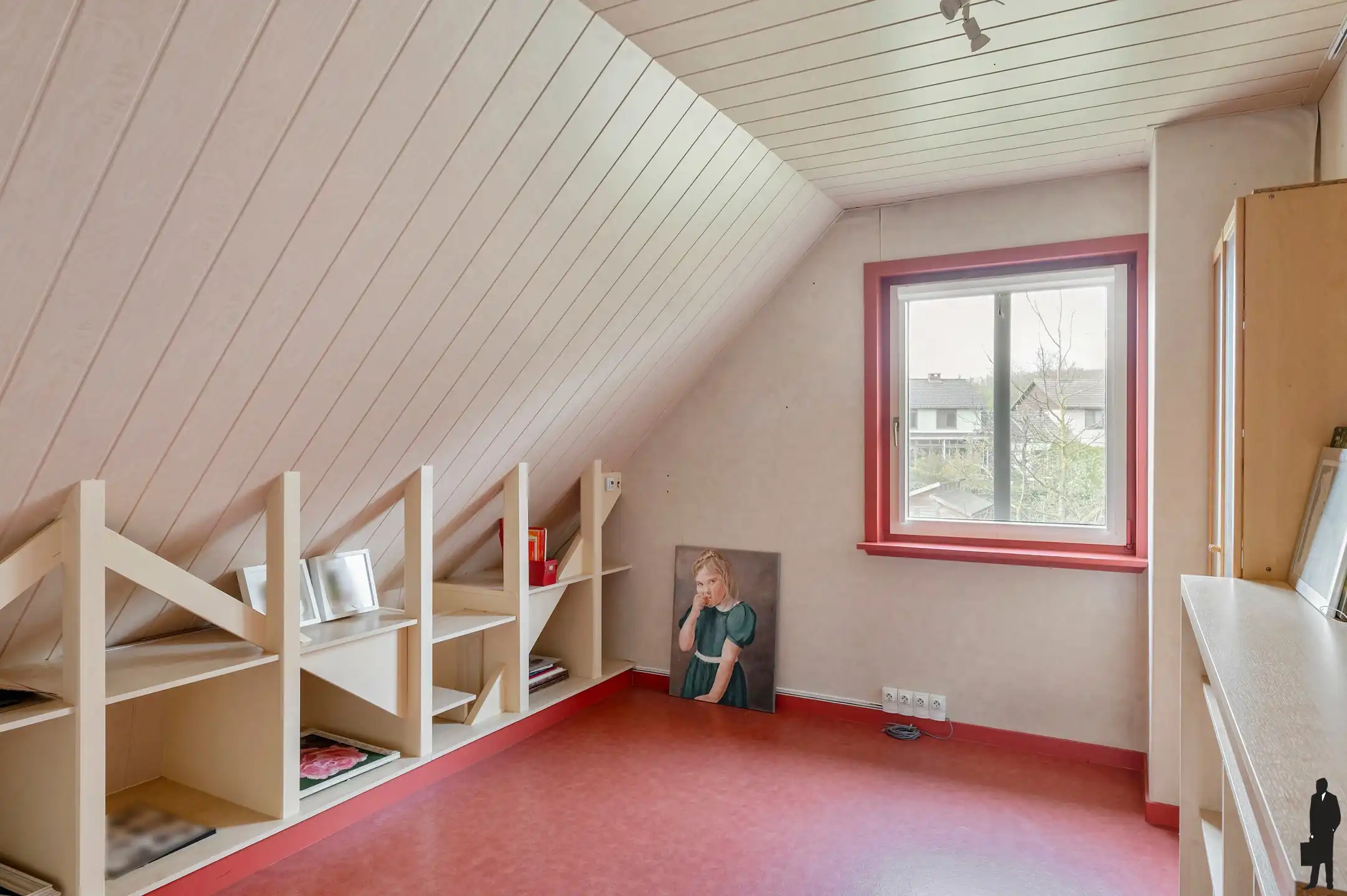 Woning in een gegeerde buurt foto 18