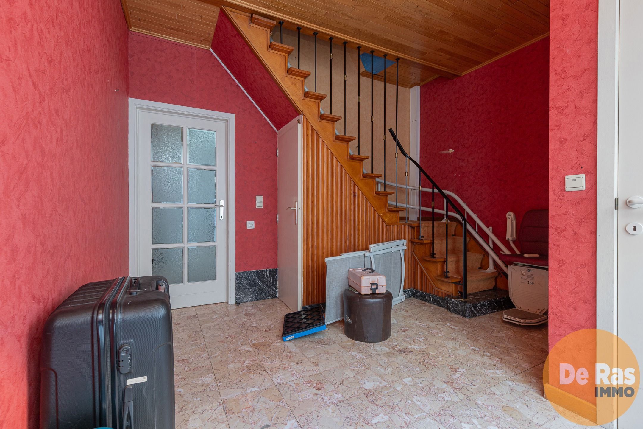 ZOTTEGEM - Stadswoning met 3 slaapkamers in het centrum foto 2