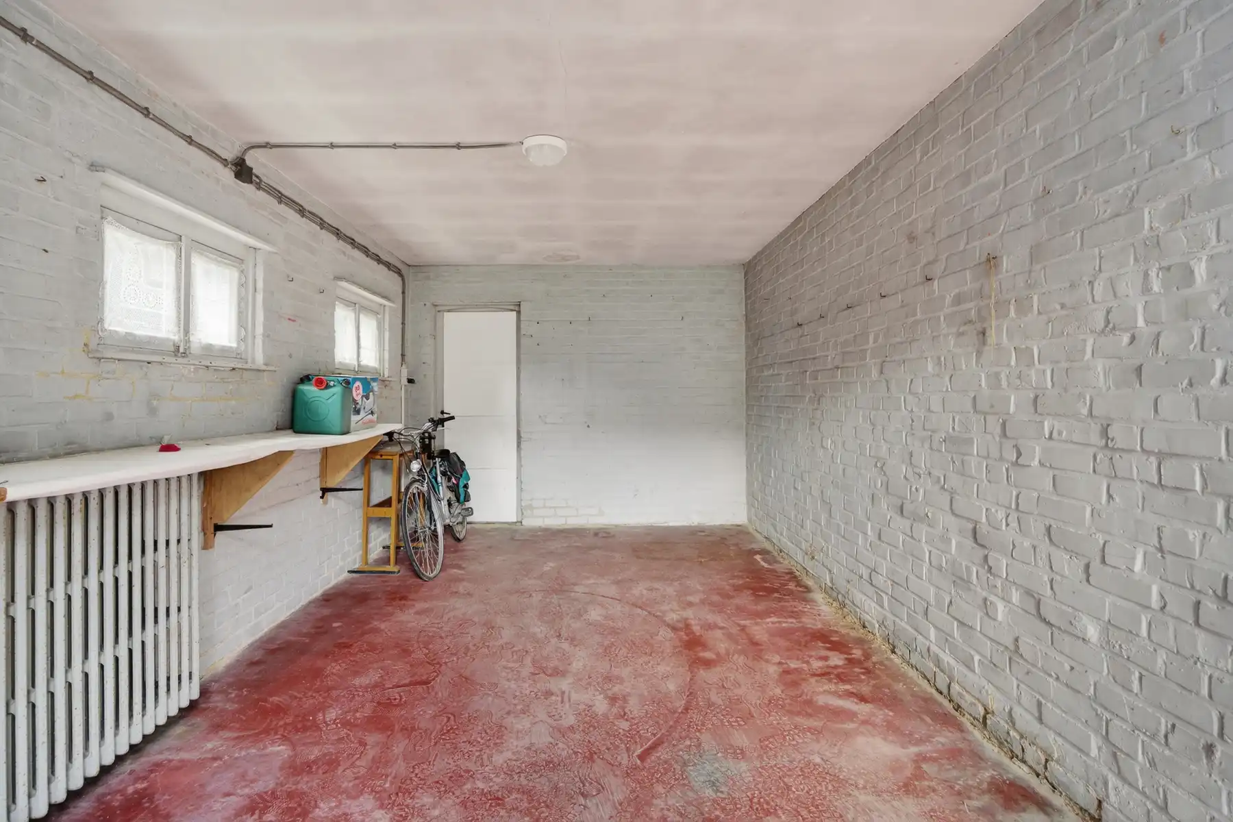 Te renoveren karaktervolle open bebouwing op toplocatie foto 18