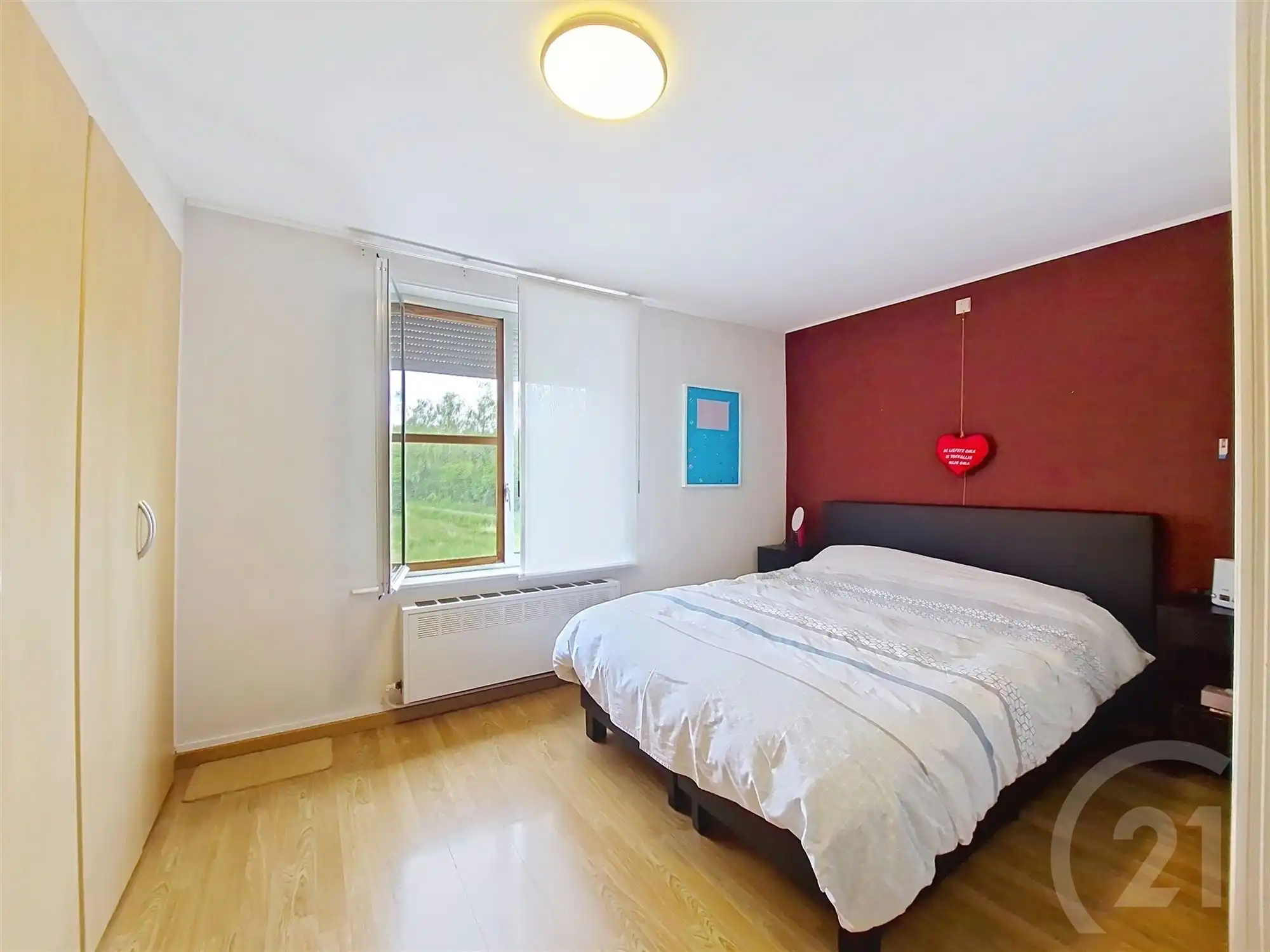 Huis te koop in Wakkerzeel! foto 10