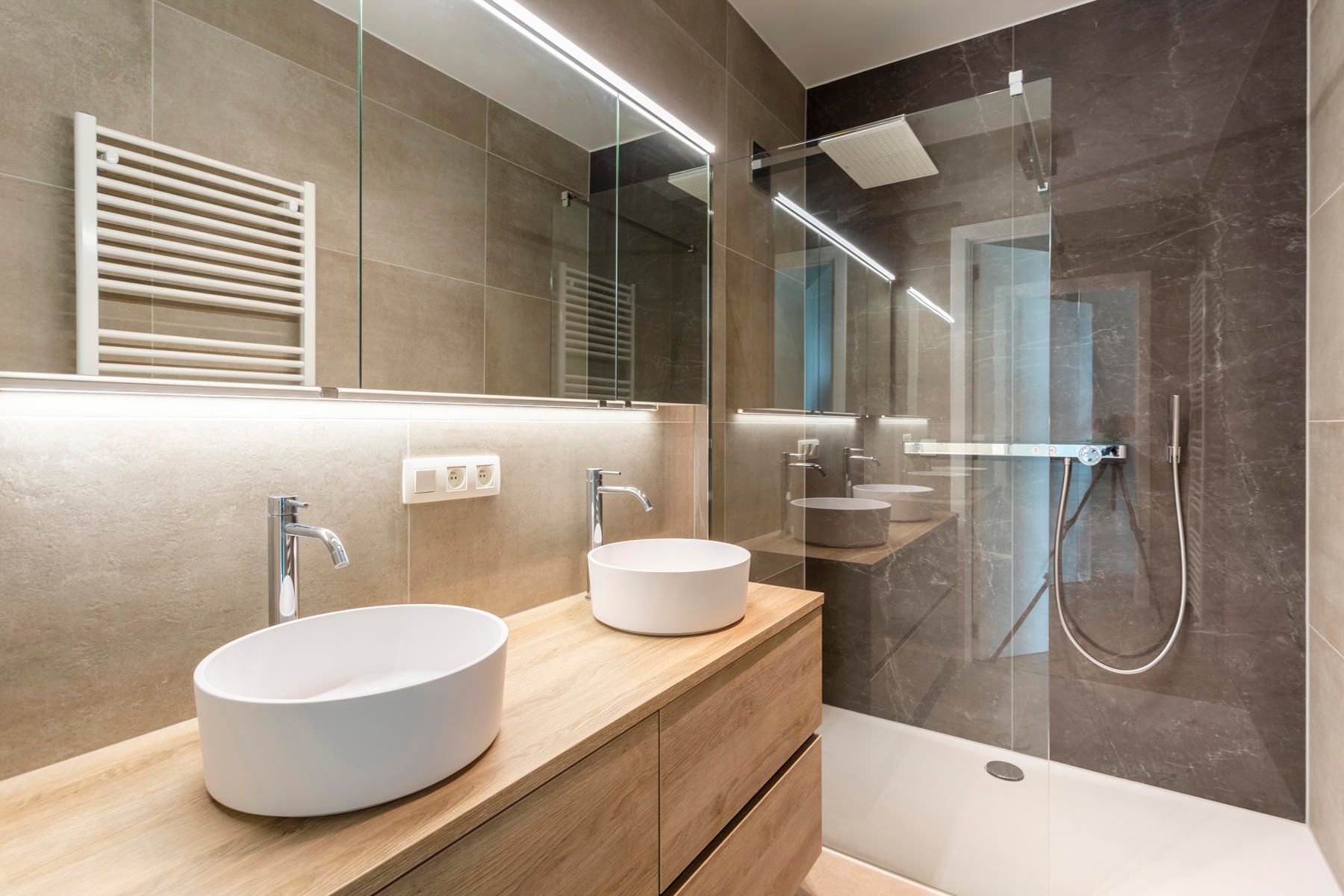 Volledig bemeubeld appartement met terrassen op Nieuw Zuid foto 8