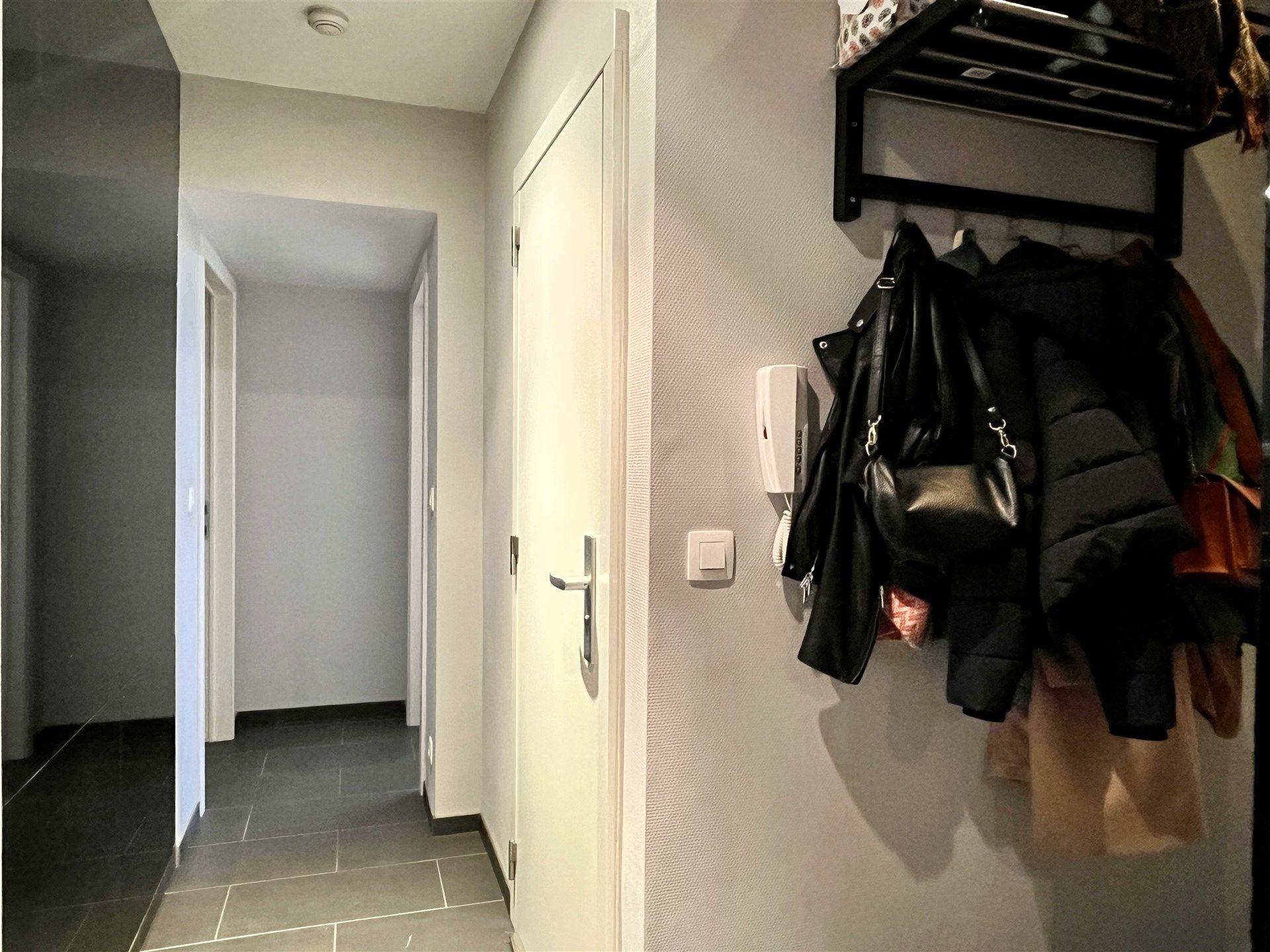 Ruim appartement met 2 slaapkamers!  foto 17