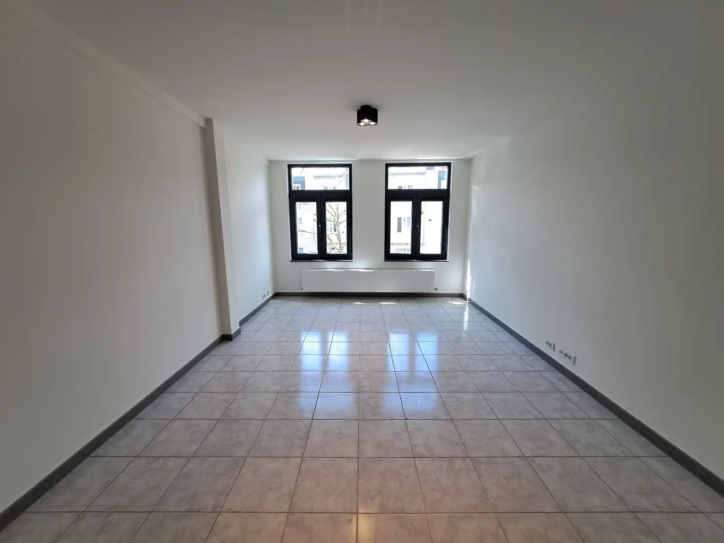 Appartement met 1 slaapkamer CENTRUM Zottegem  foto 2