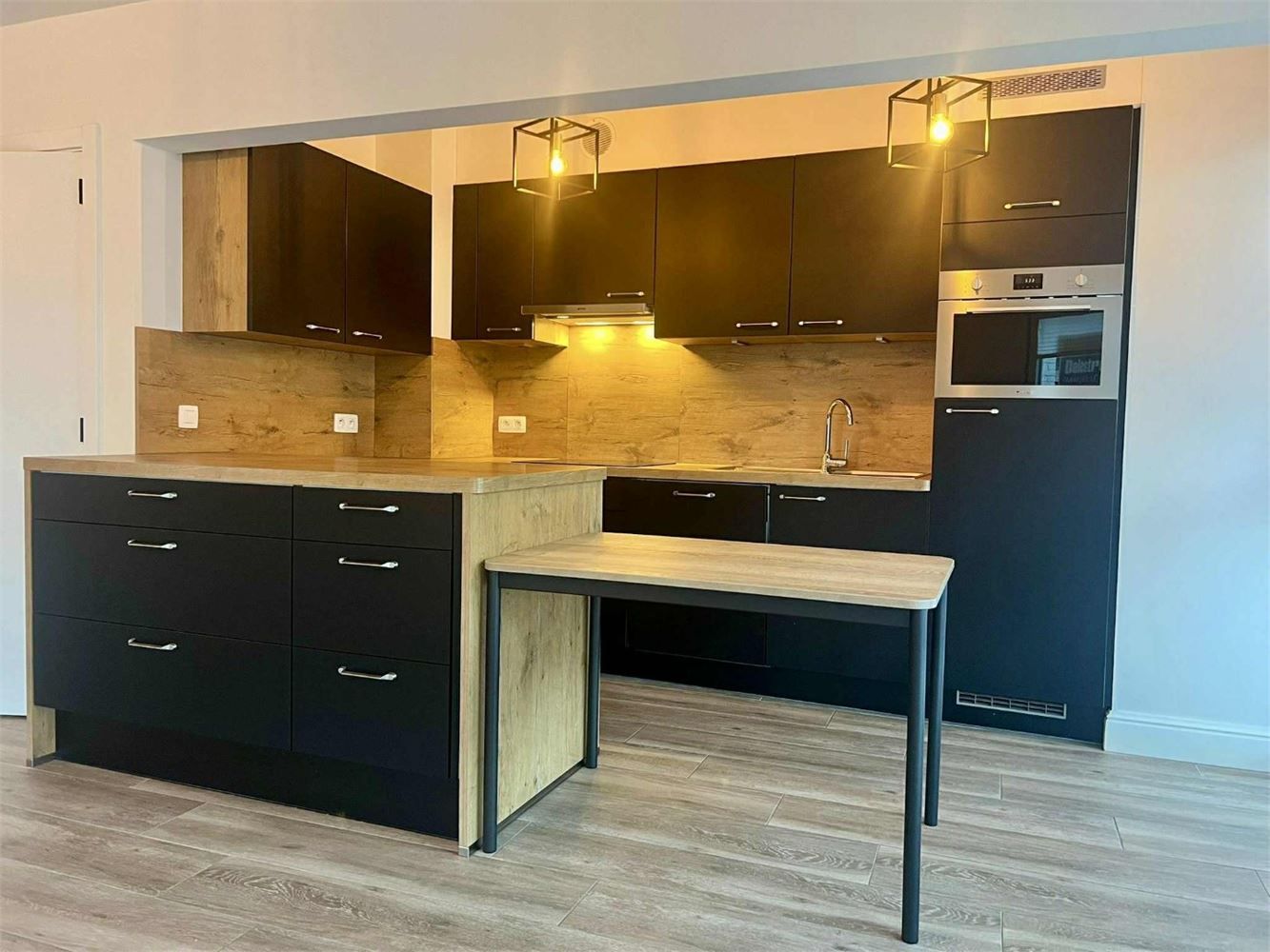 GERENOVEERD APP.CENTRUMLAAN NINOVE foto 8