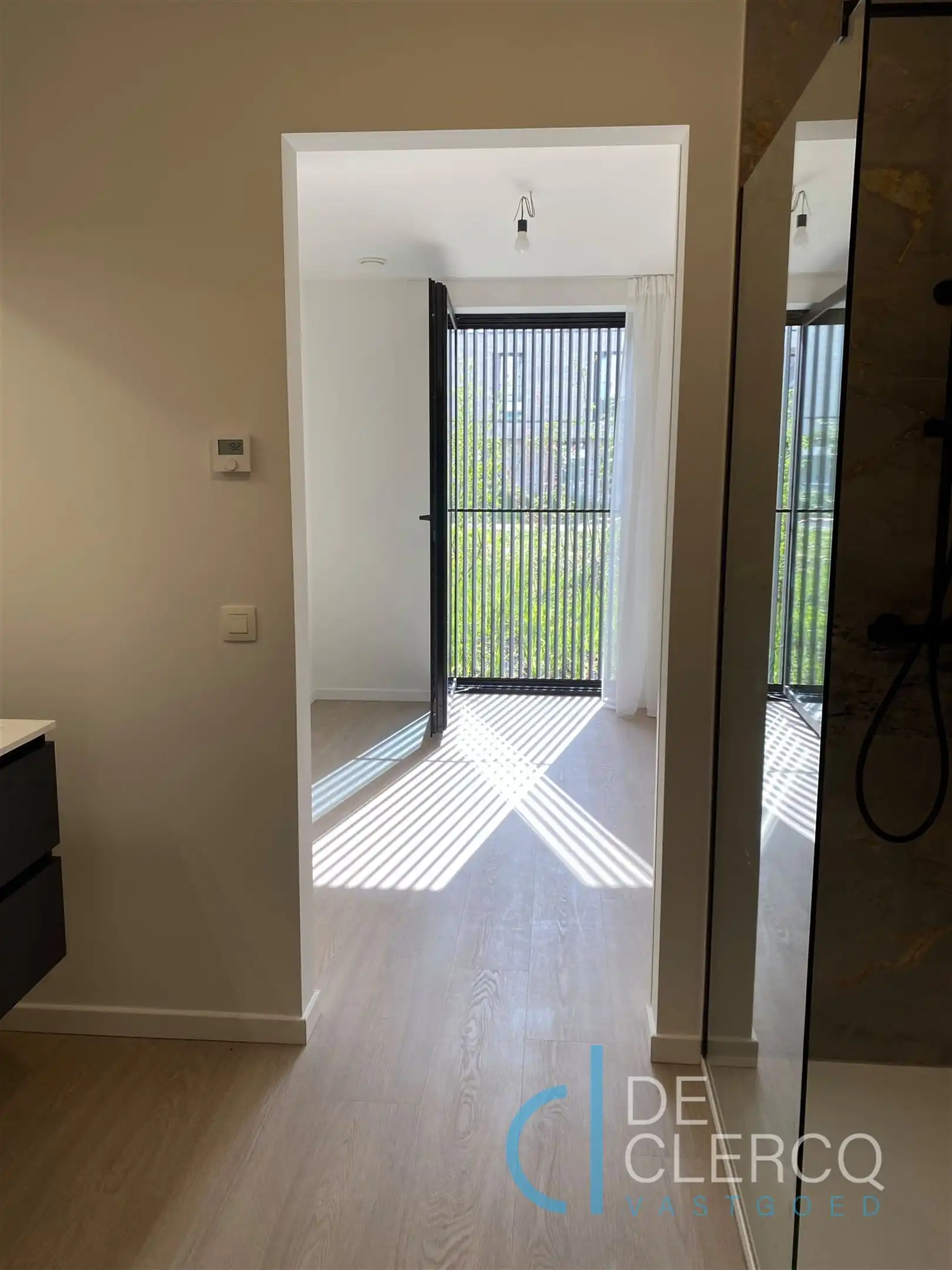 Prachtig nieuwbouwappartement met garage te huur!  foto 9