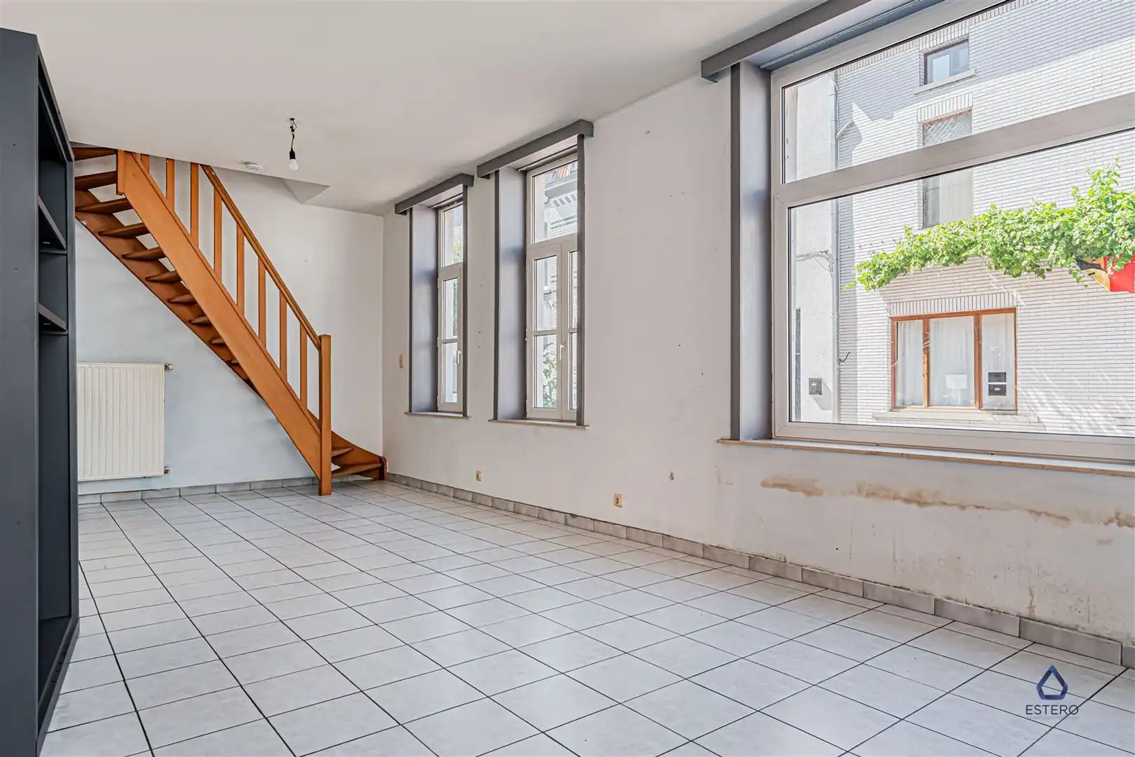 Opbrengsteigendom met 2 duplexappartementen  foto 10