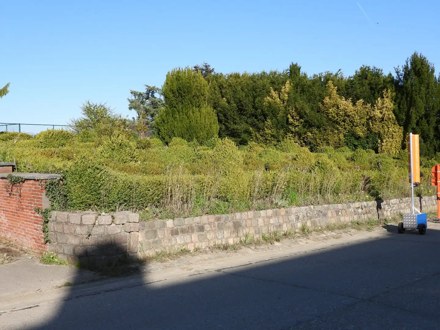 Charmante open bebouwing met karakter in Geetbets ; Halstraat 14 foto 3