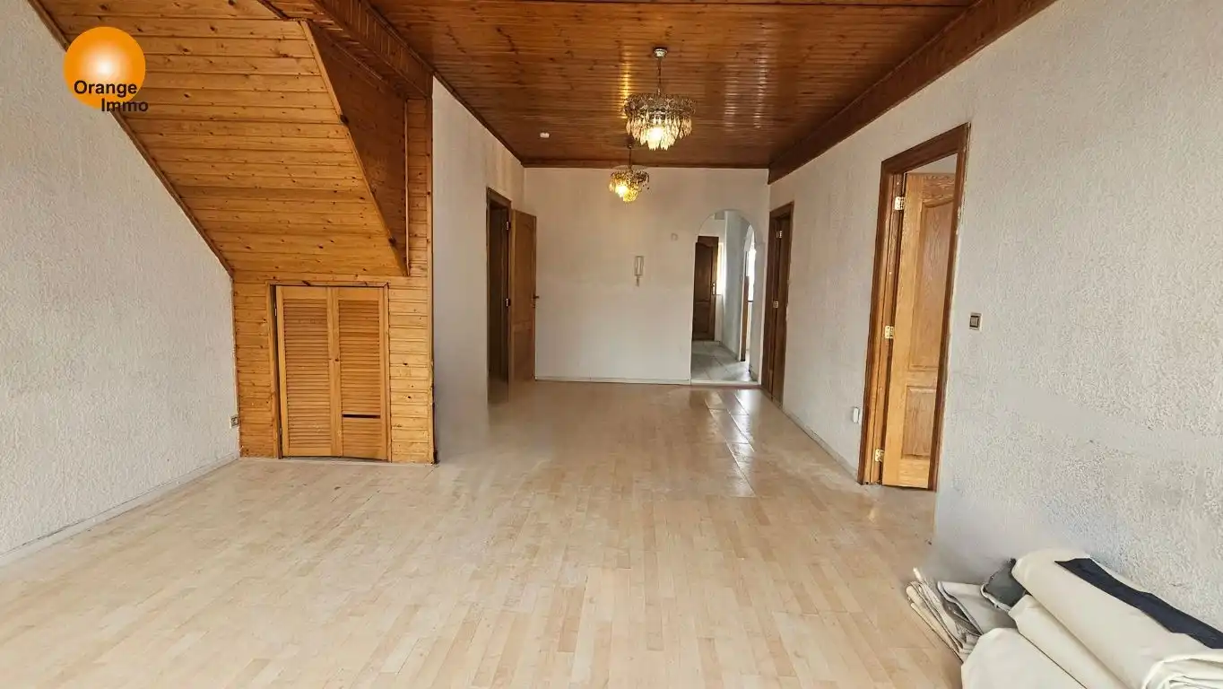 Appartement te koop foto 2