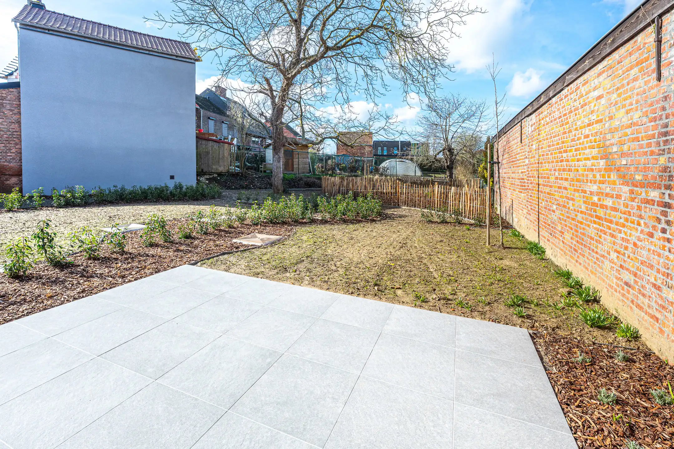 Nieuwbouw woning foto 9