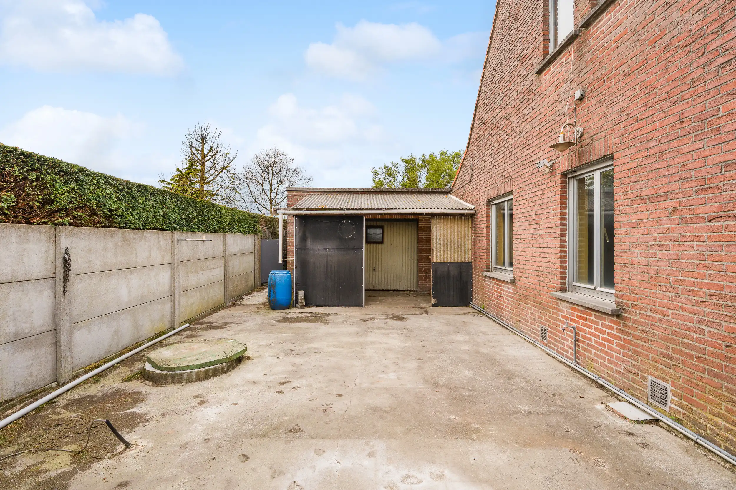Wonen in het groen: uniek project nabij de Odouce-vijver foto 12