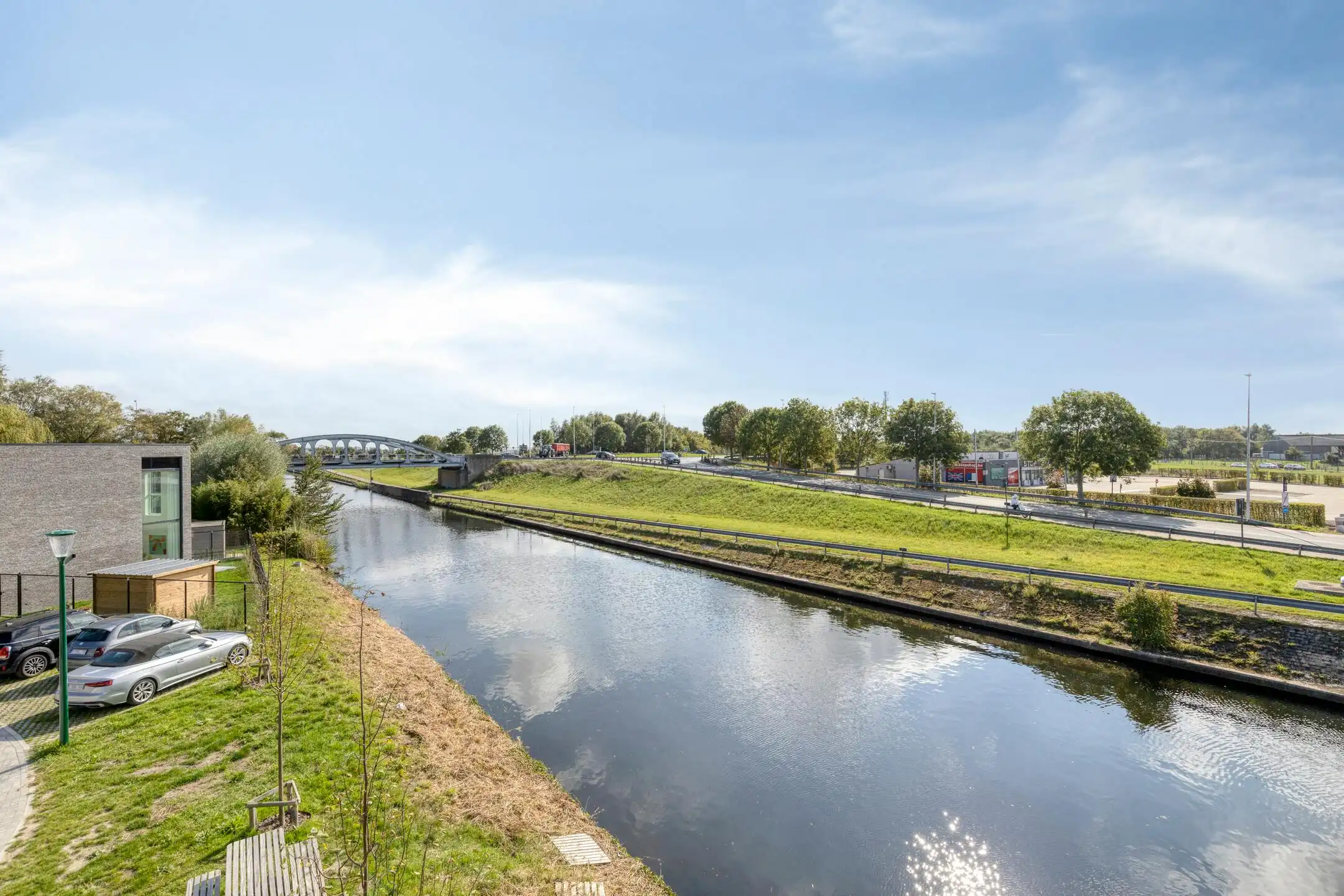 Huis te koop in Zoetwaterlande te Adinkerke - De Panne foto 14