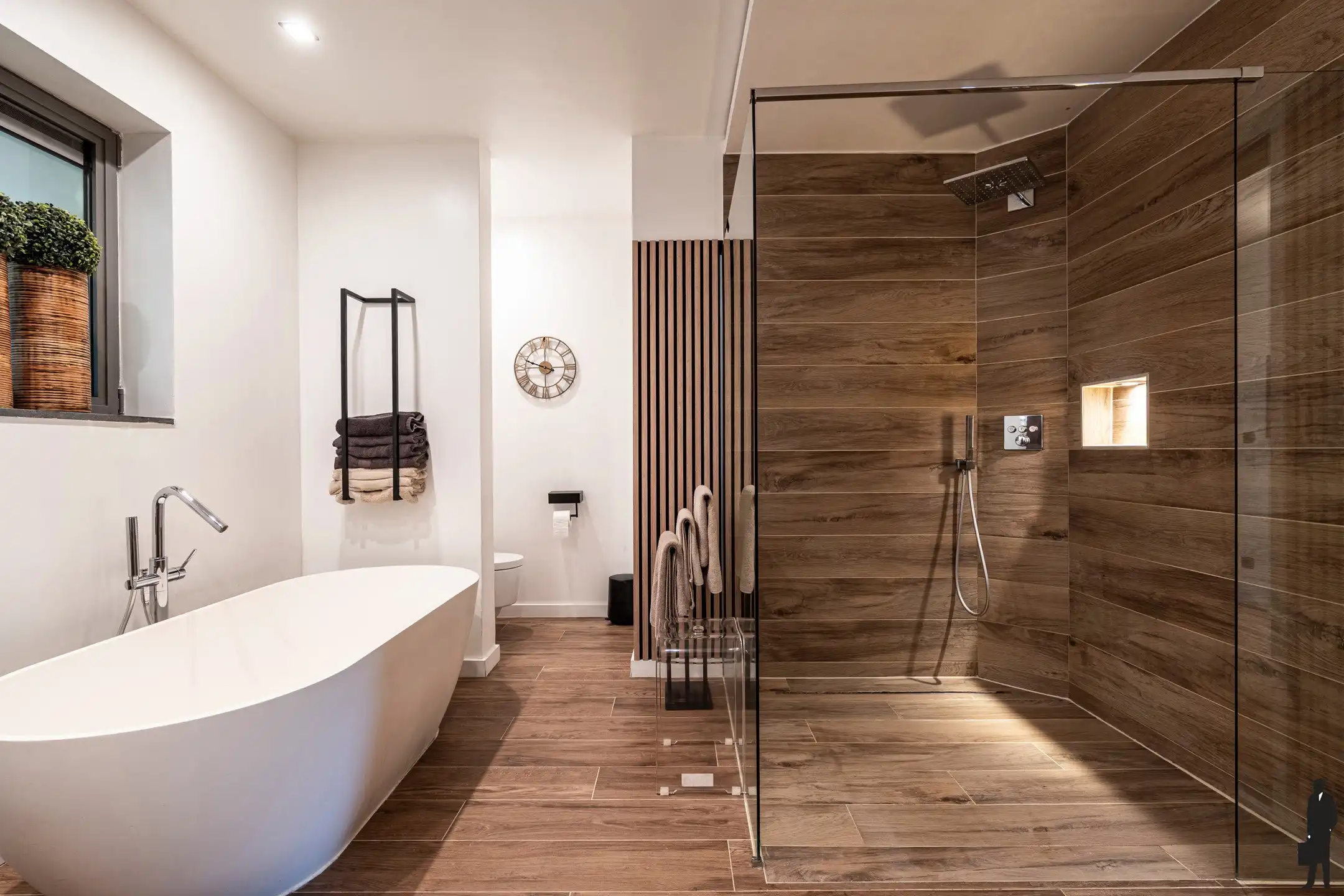 Exclusieve split-levelvilla met 5 slaapkamers te Brecht foto 39
