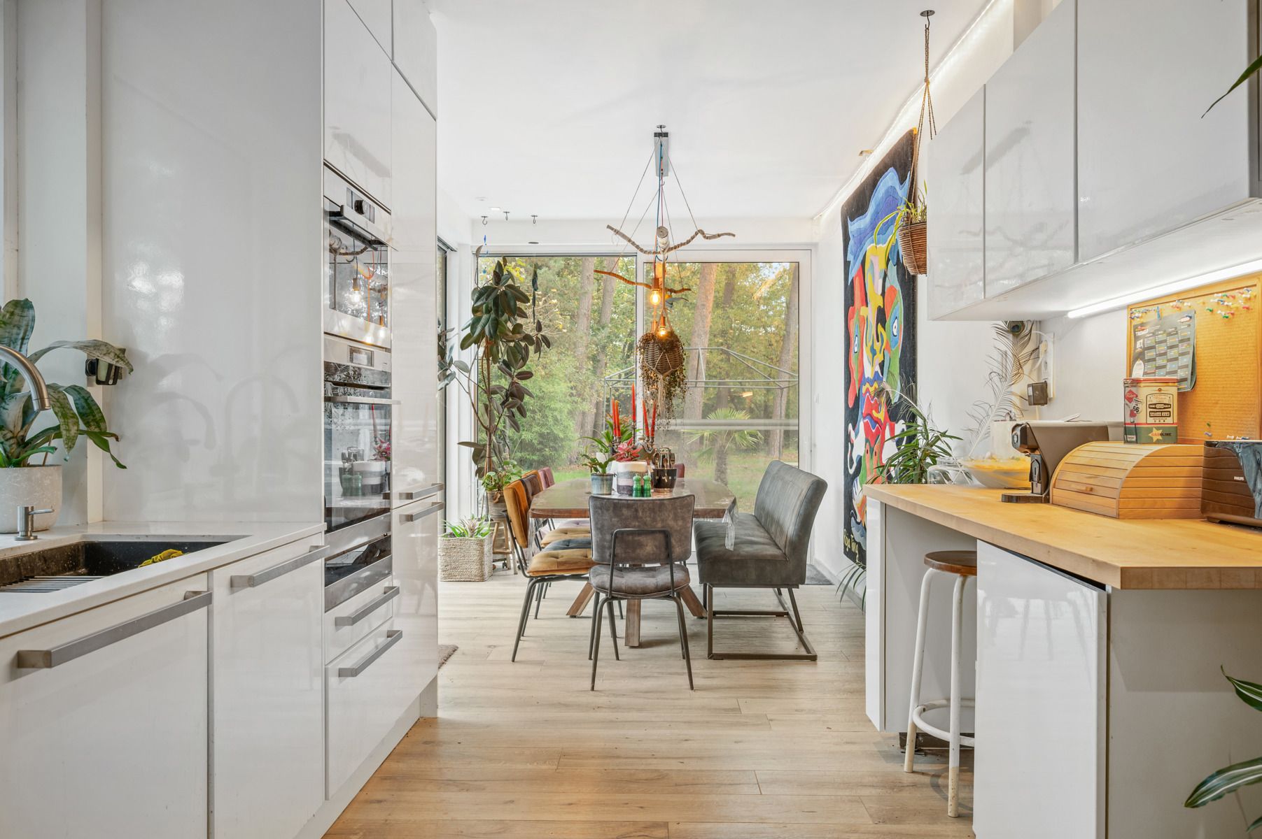 Recente BEN-woning te TREMELO foto 9