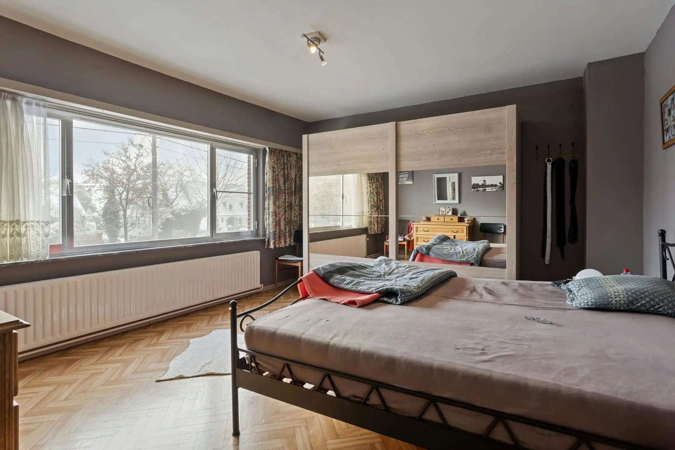 Halfopen bebouwing met 3 slaapkamers te koop in Wuustwezel! foto 25