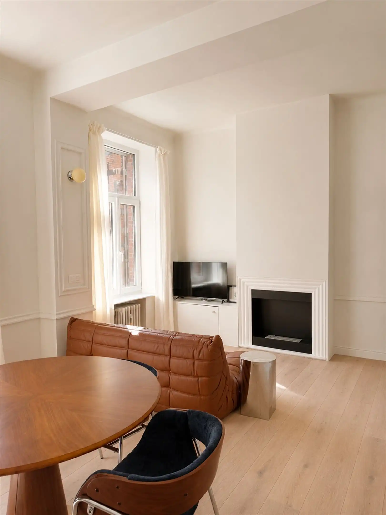 Appartement te huur Mechelsesteenweg 113/002 - 2018 ANTWERPEN