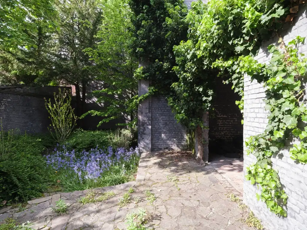Neoclassicistisch herenhuis (438 m²) met een zuidwest gerichte tuin foto 14