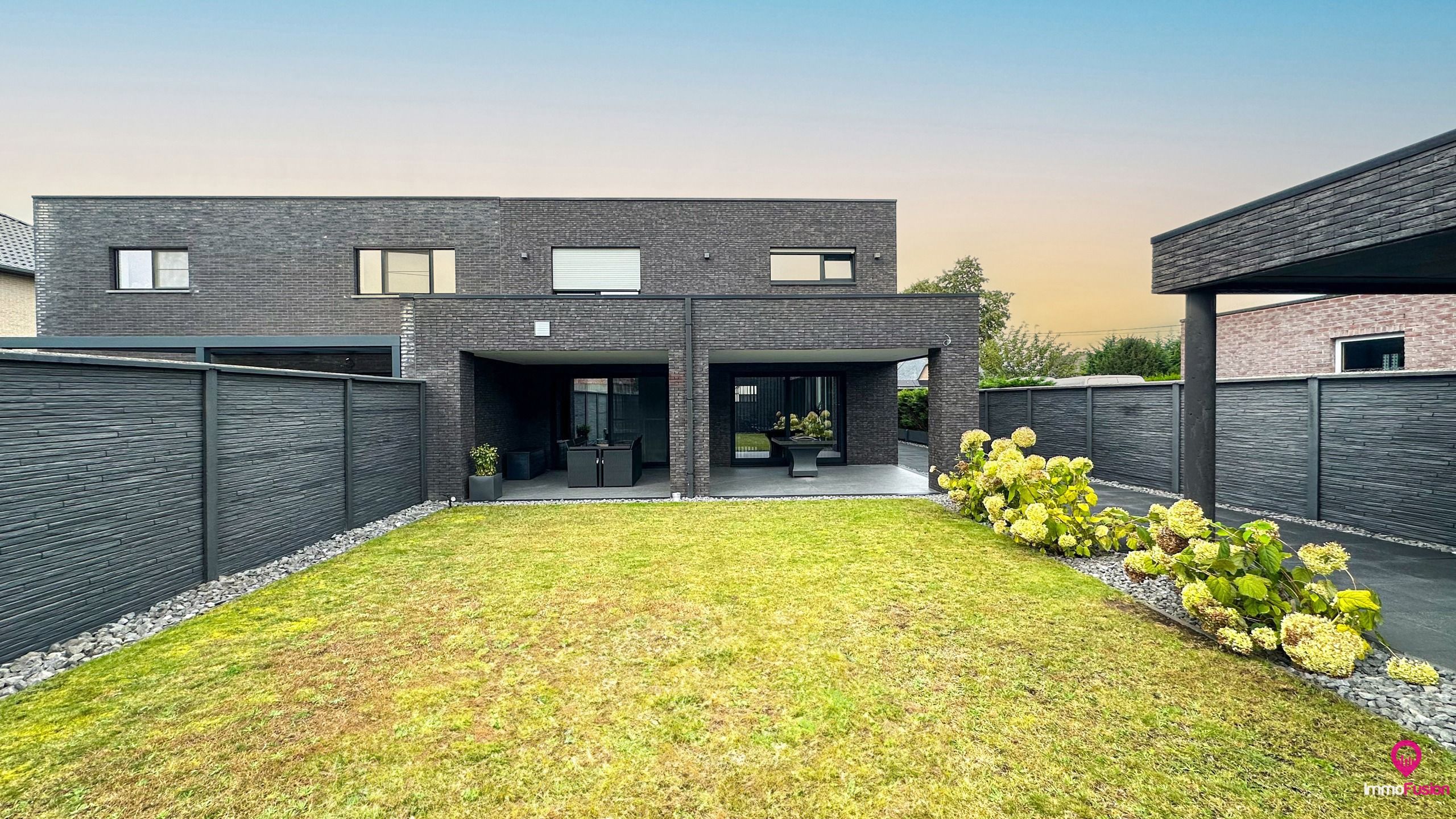 Zeer strakke BEN-woning met hoogwaardige afwerking en 2% RR! foto 48