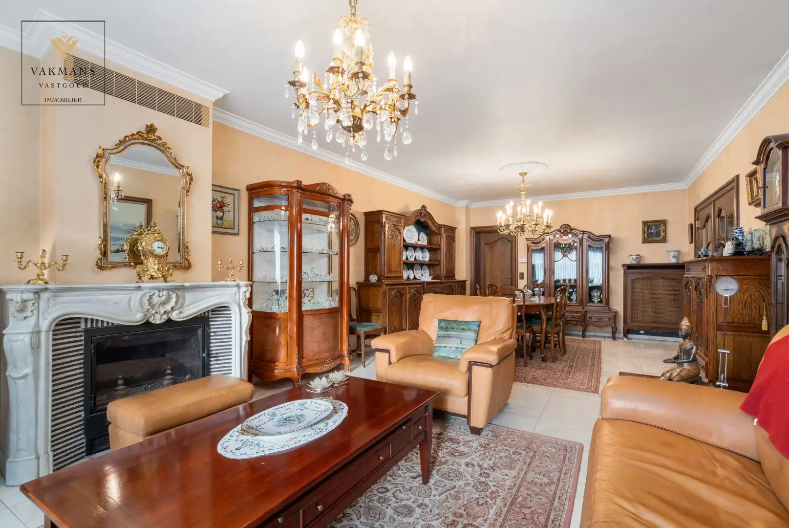 Ruime kwalitatieve gezinswoning foto 6
