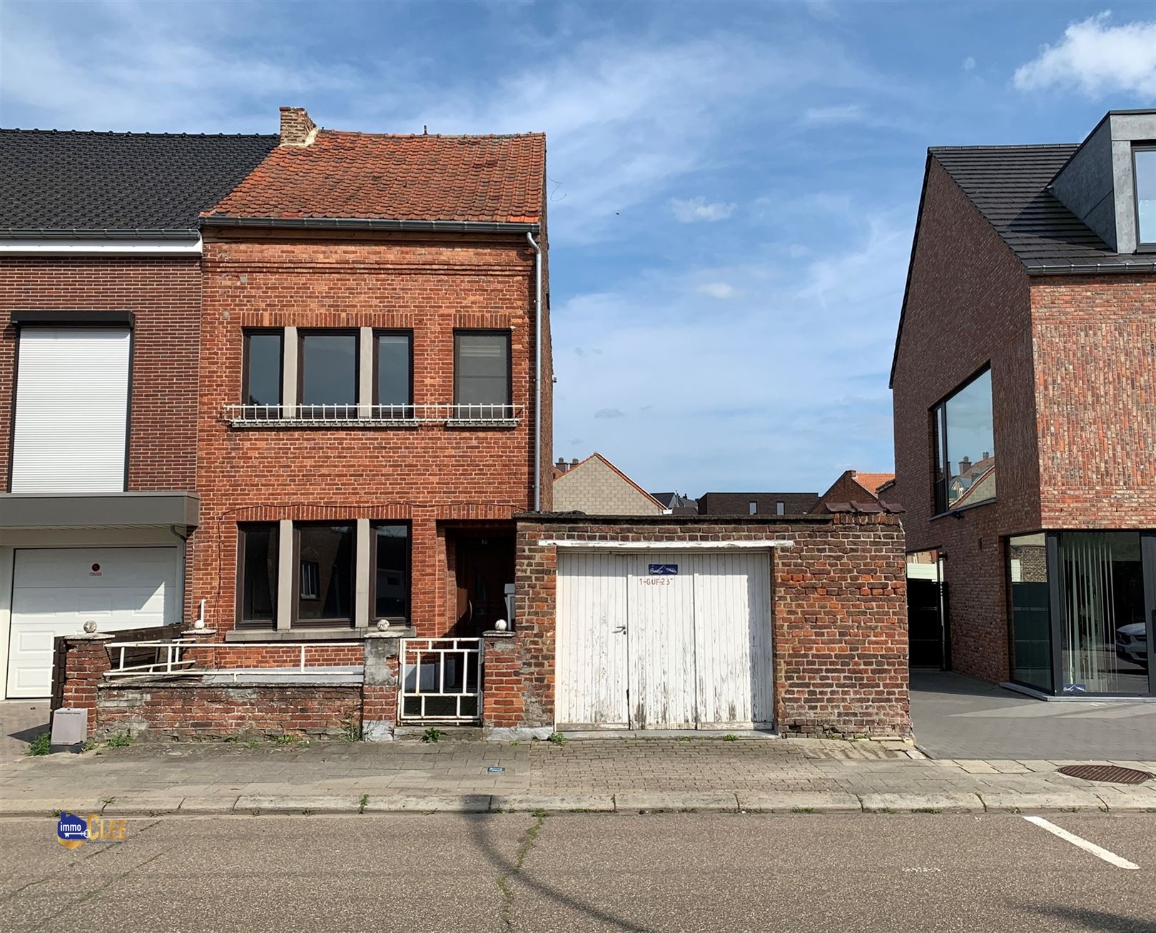 Huis te koop Wildebamp 10 - 3800 SINT-TRUIDEN