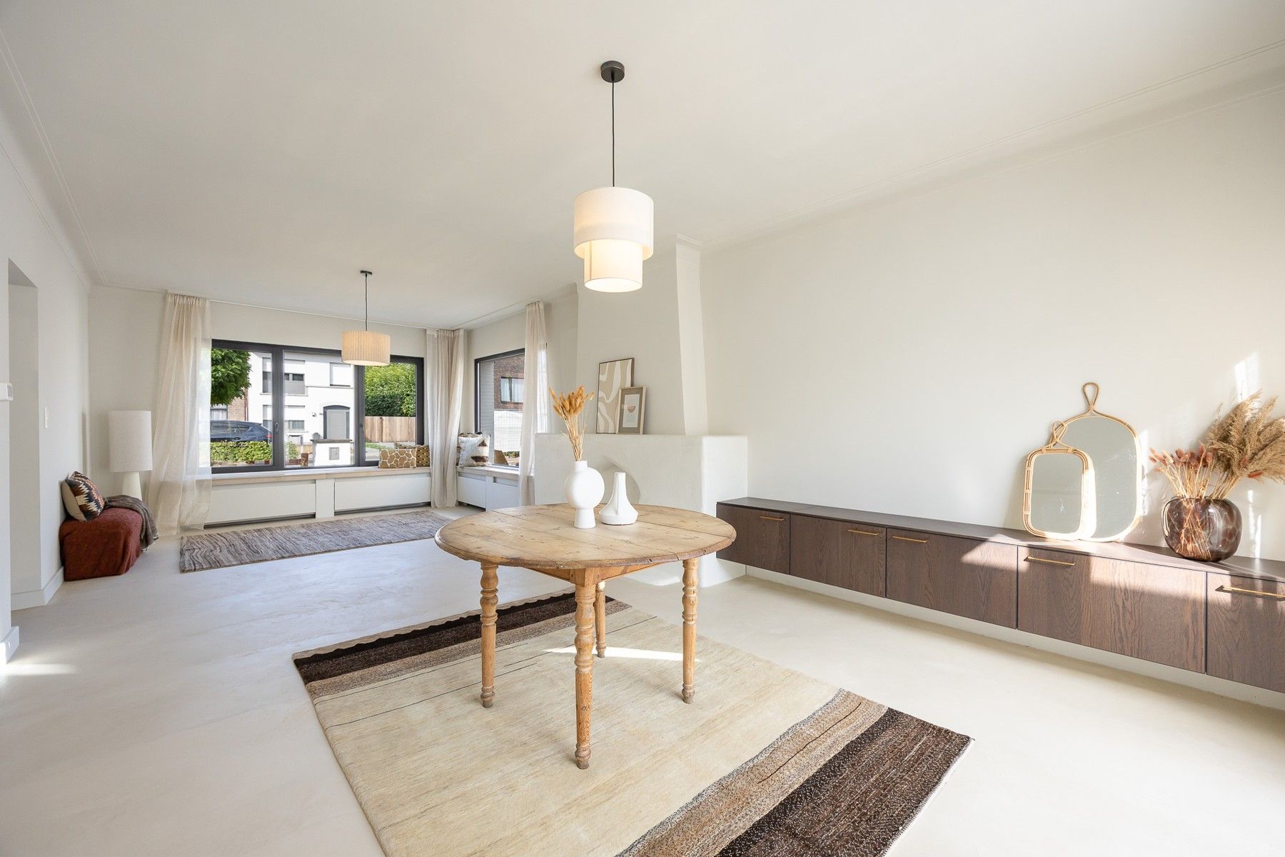 Instapklare woning met zonnige tuin op uitstekende ligging foto 2