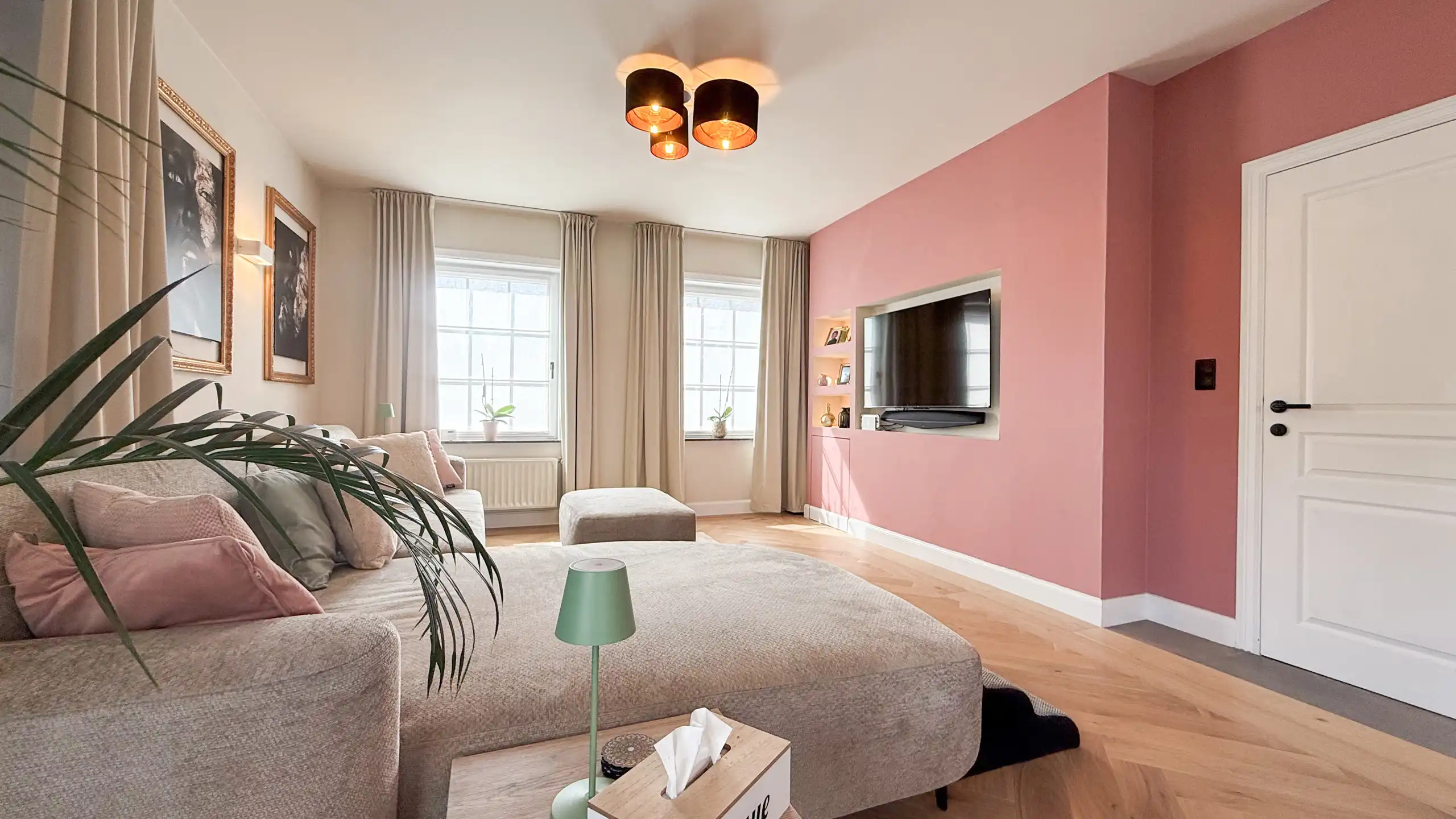 Ruime woning van 235m² met 4slpks, kelder en EPC B!  foto 7