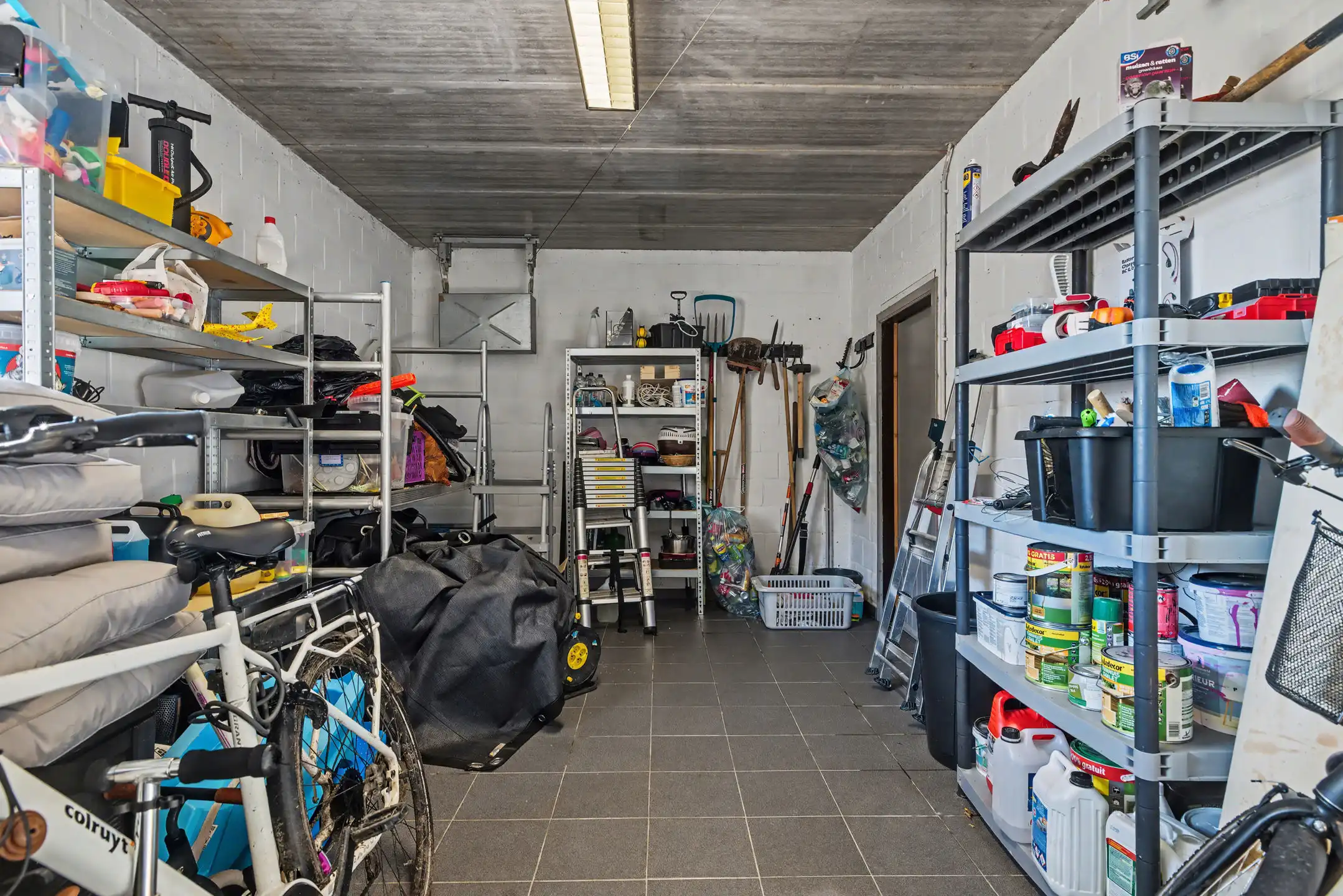 Instapklare ruime woning met unieke ligging nabij congoberg foto 39