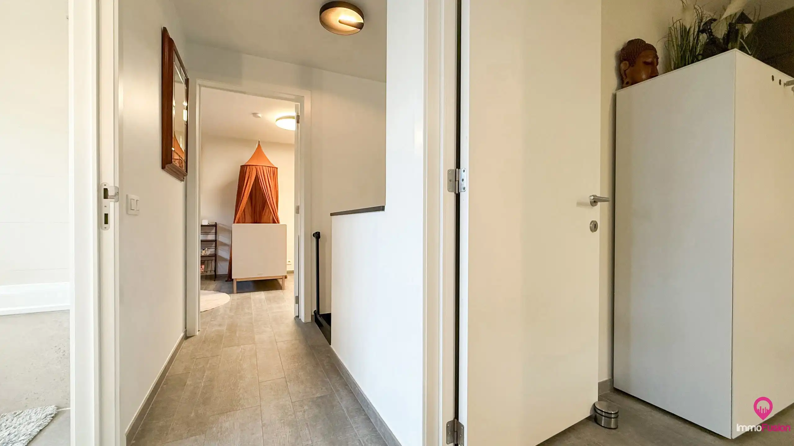Instapklare moderne woning op perceel van 468m² met EPC A! foto 17