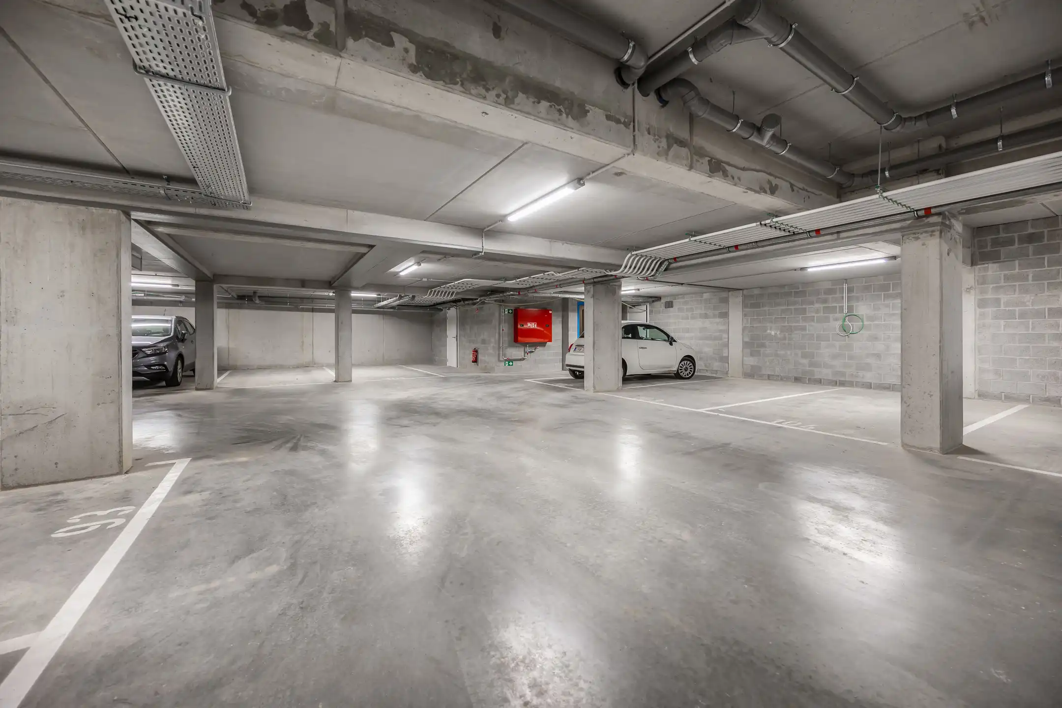 Unieke csco handelsruimte in hartje Sint-Antonius foto 18